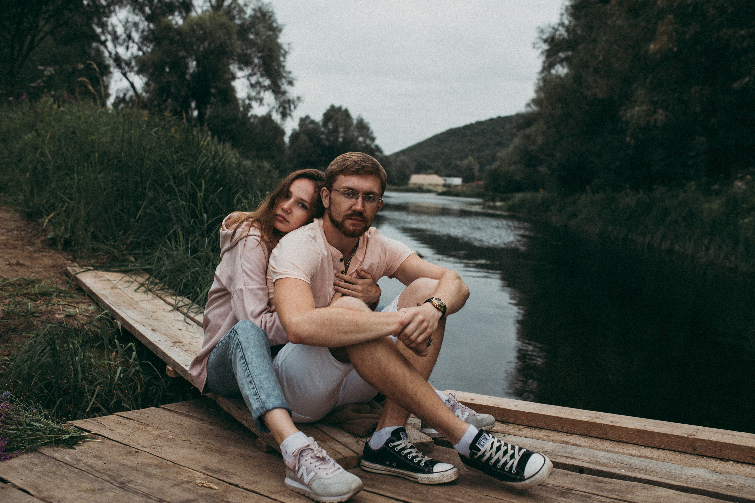 А+А. Фотограф Санкт-Петербург