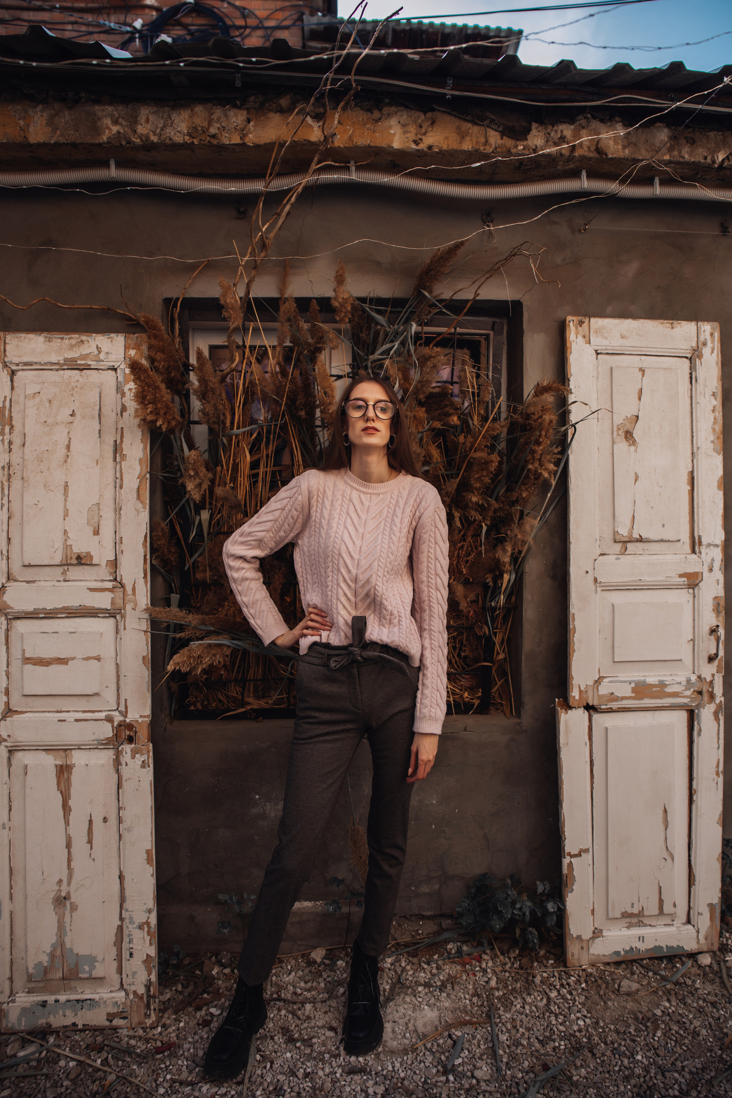 Лера. Фотограф Санкт-Петербург