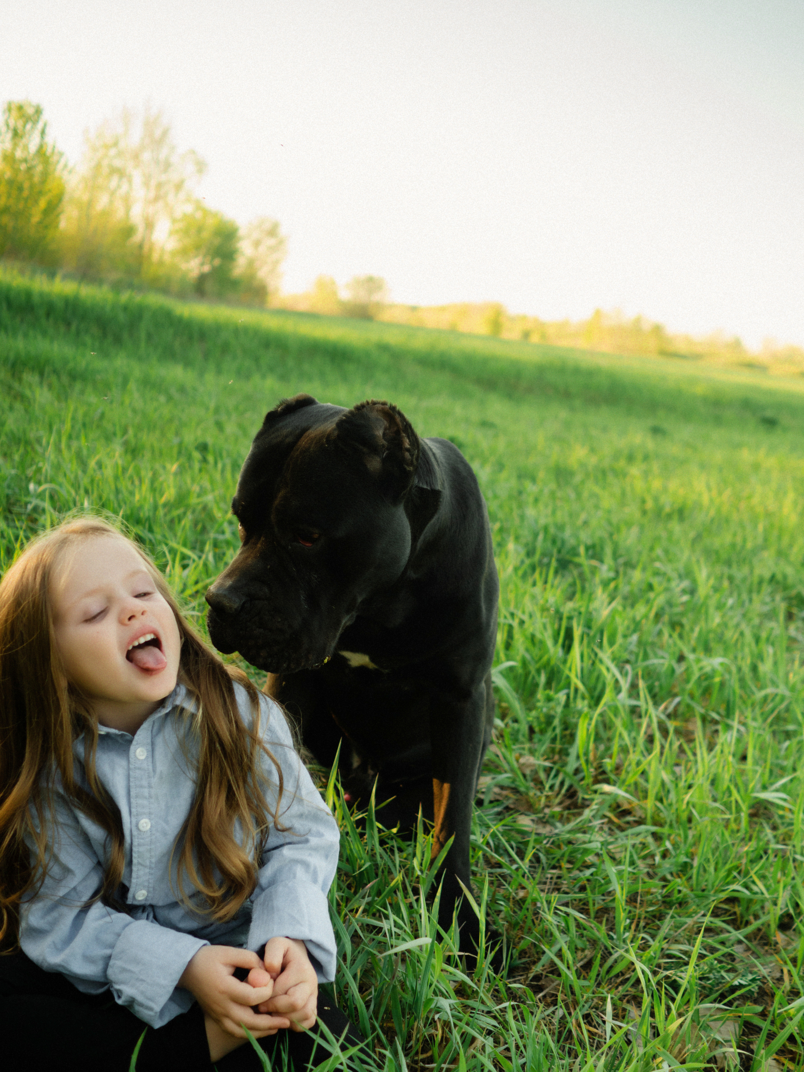 Девочка А. Фотограф Санкт-Петербург