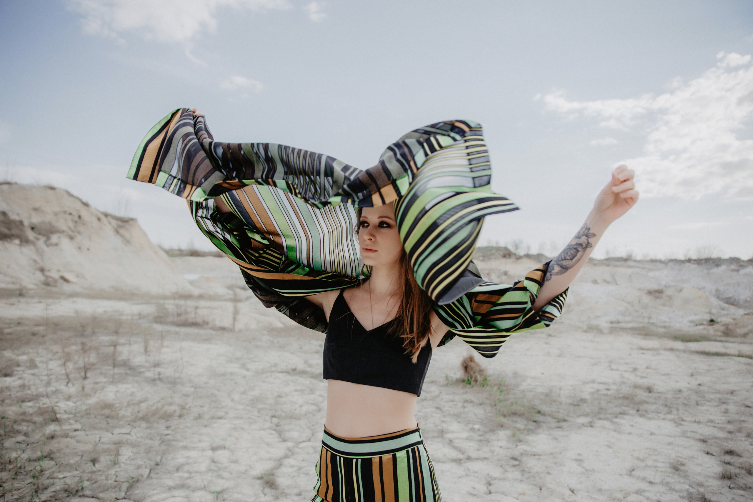 Карьер. Фотограф Санкт-Петербург