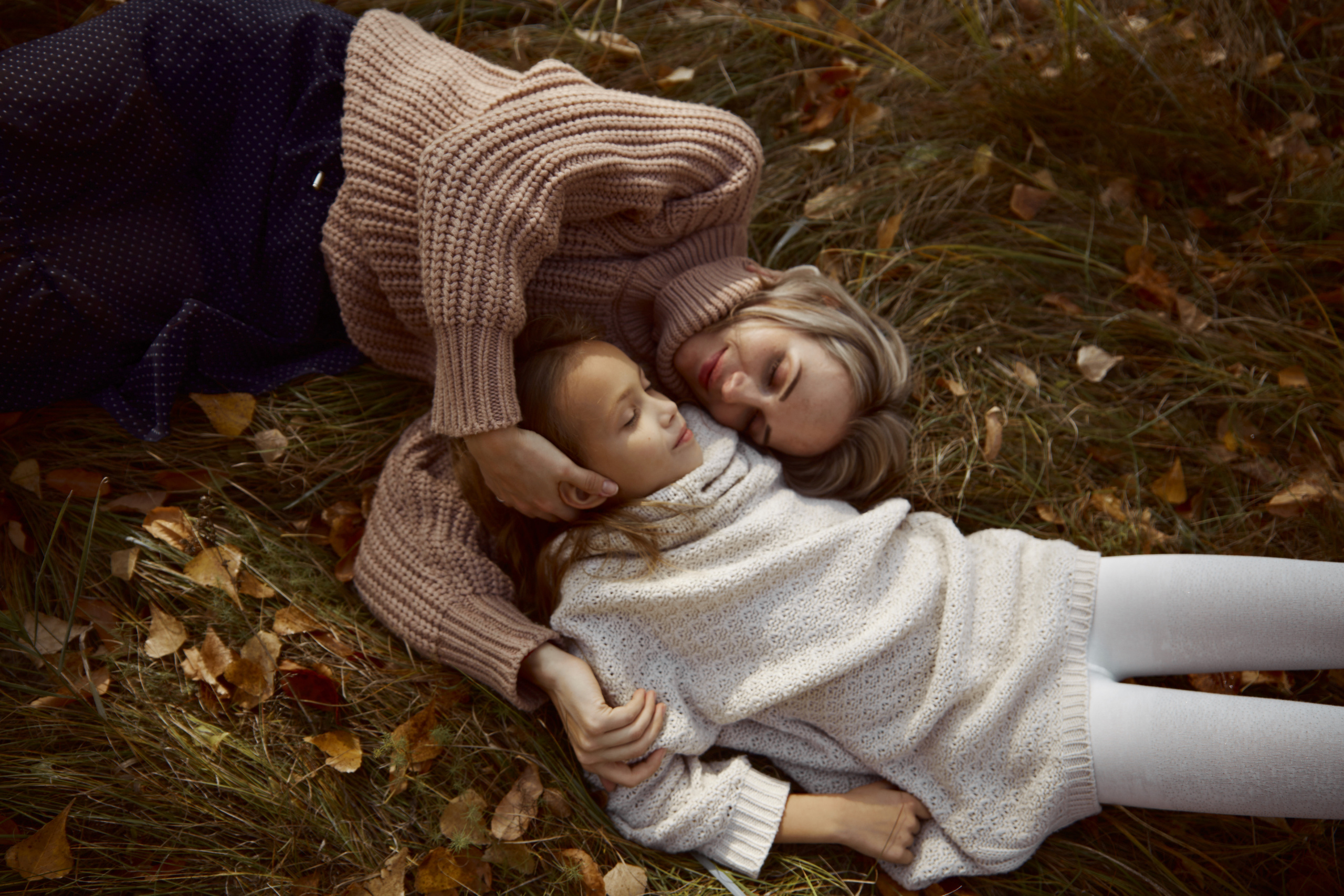 Осень. Фотограф Санкт-Петербург