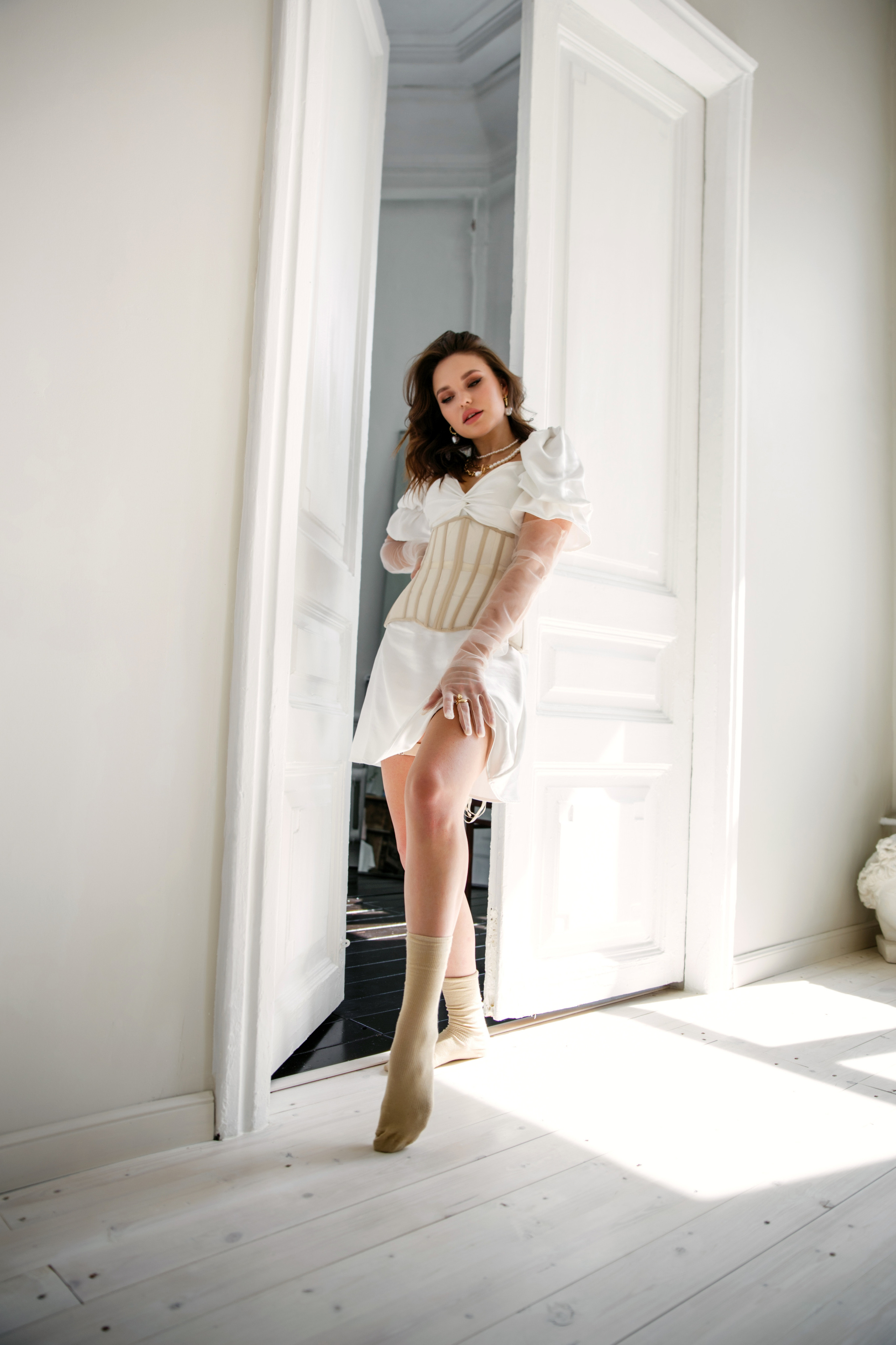 Оля. Фотограф Санкт-Петербург