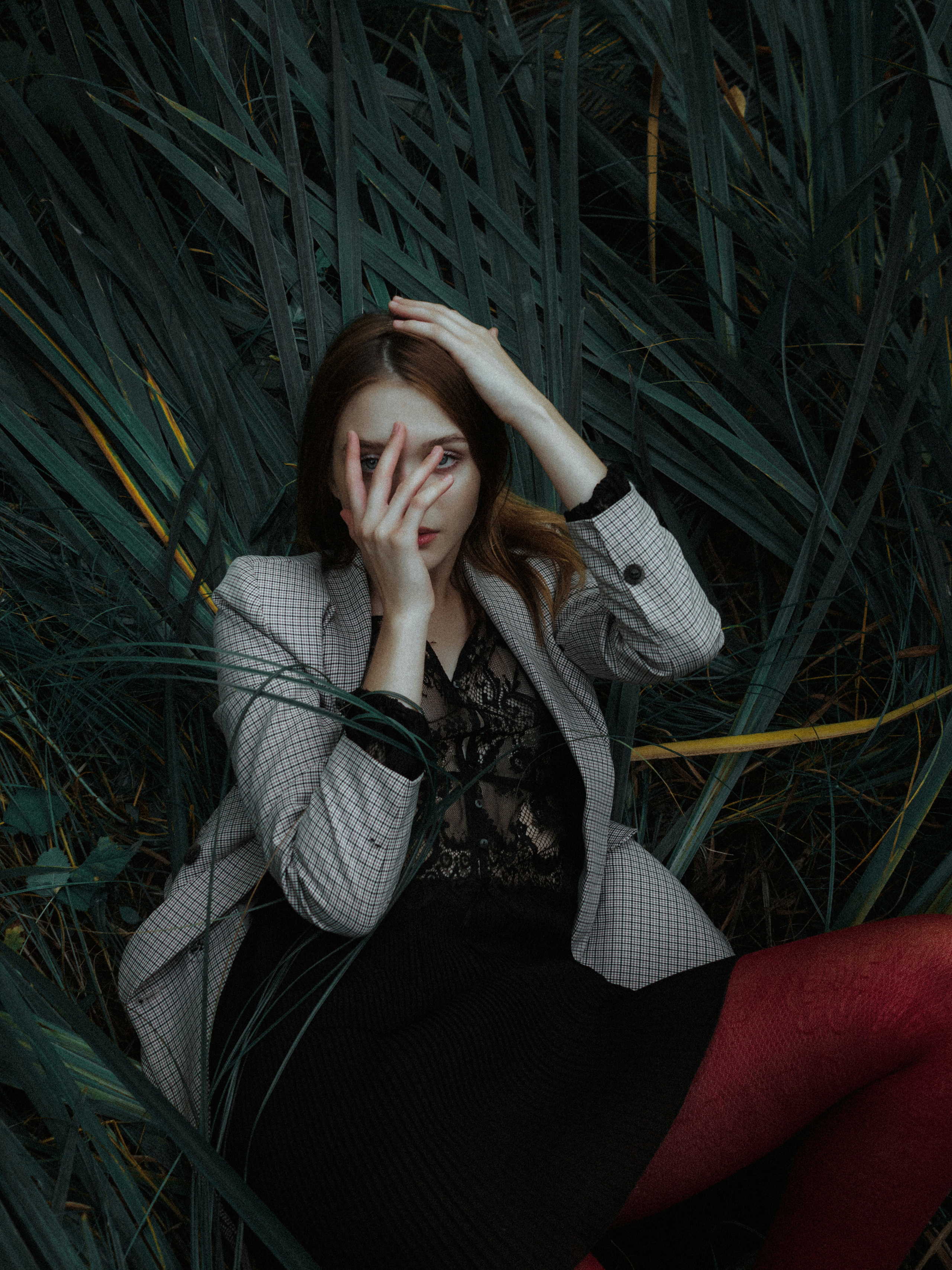 Поле. Фотограф Санкт-Петербург