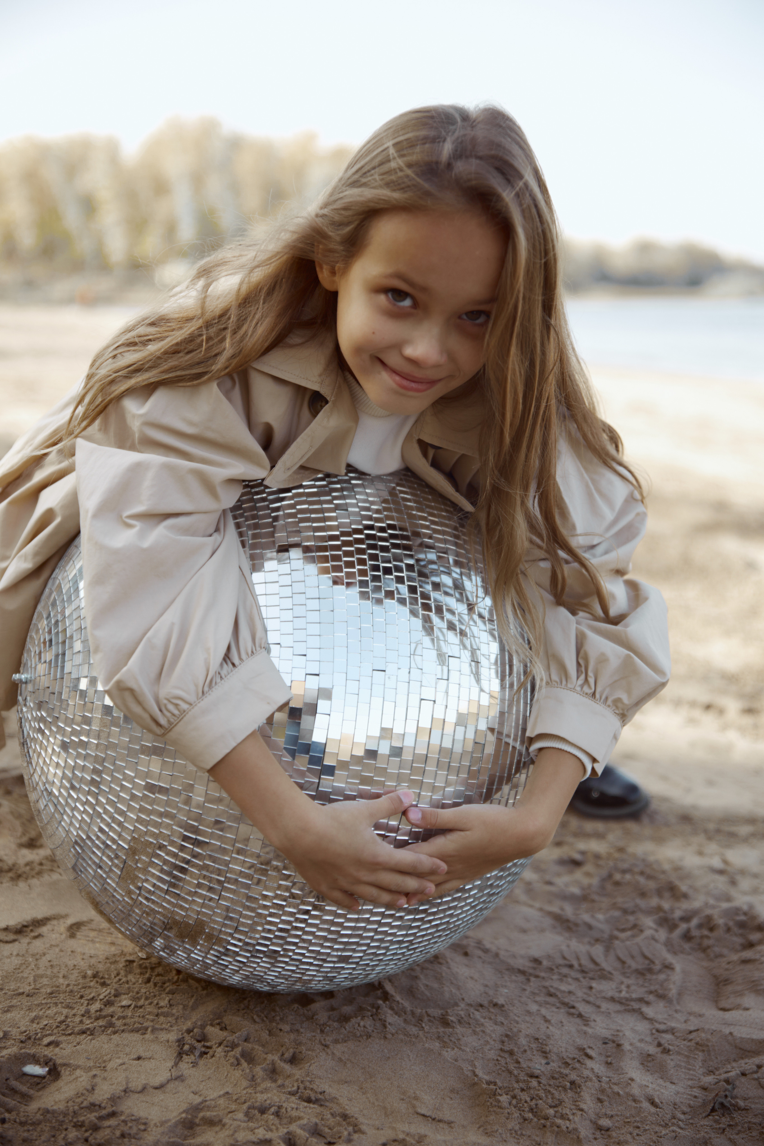 Осень. Фотограф Санкт-Петербург