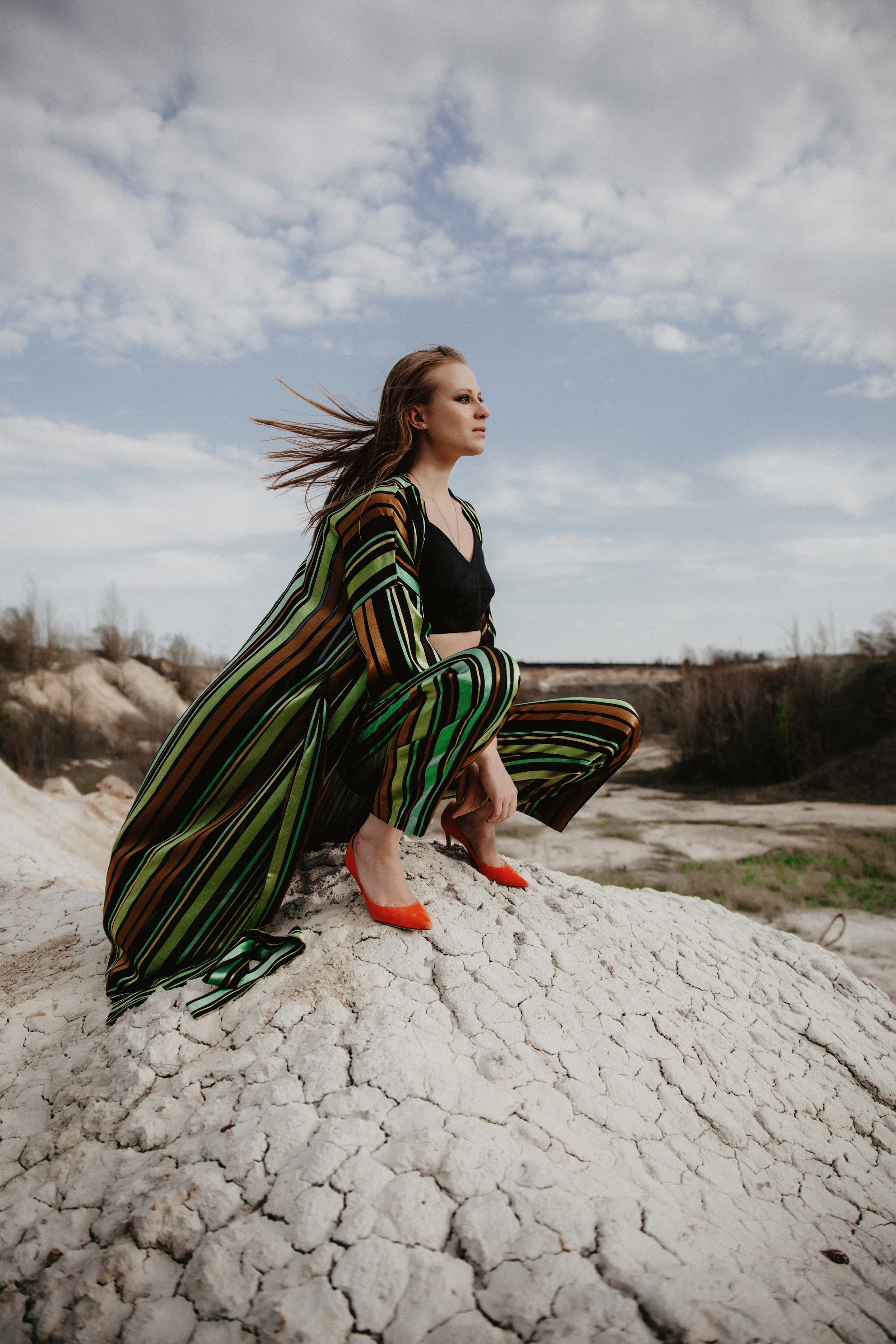 Карьер. Фотограф Санкт-Петербург