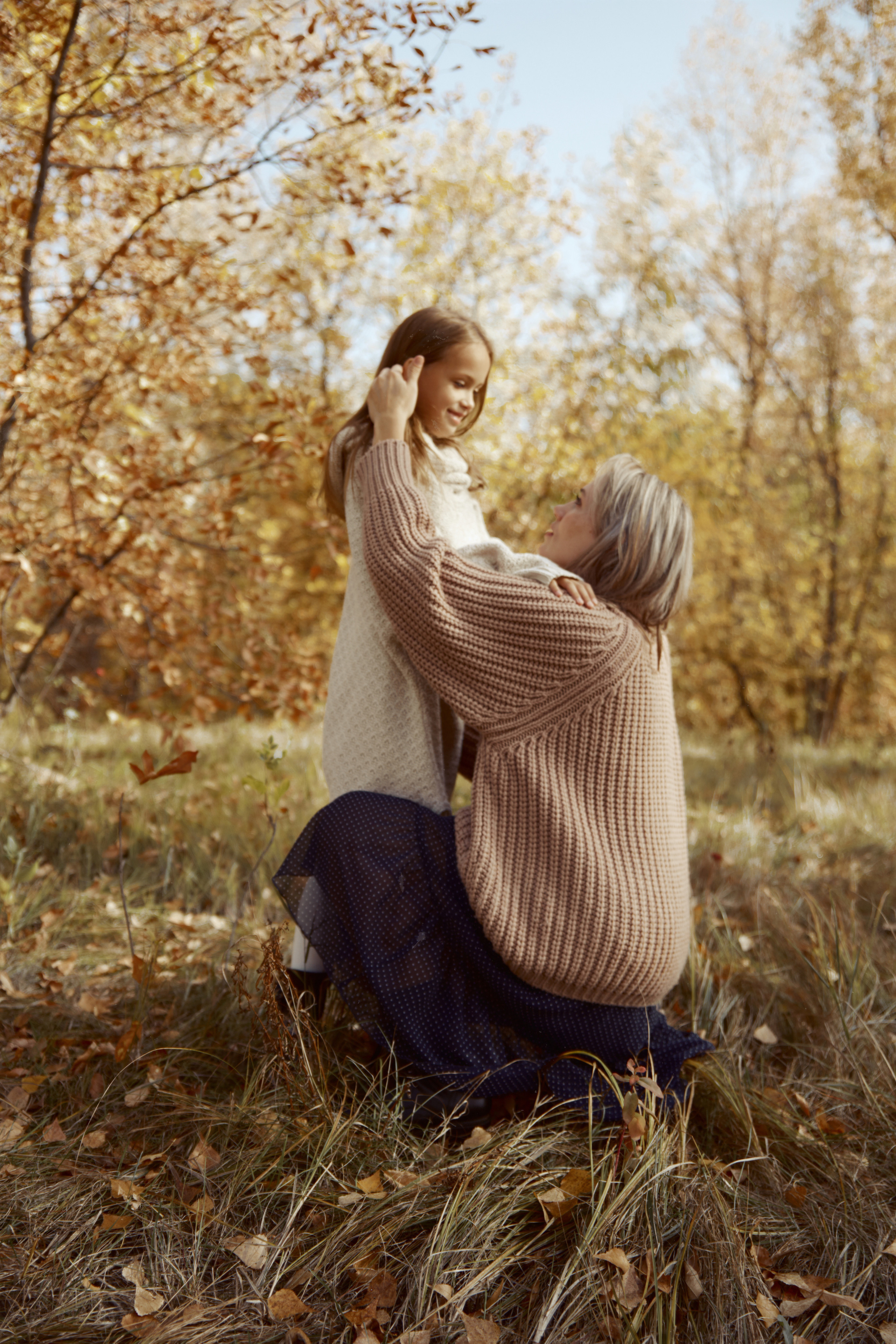 Осень. Фотограф Санкт-Петербург
