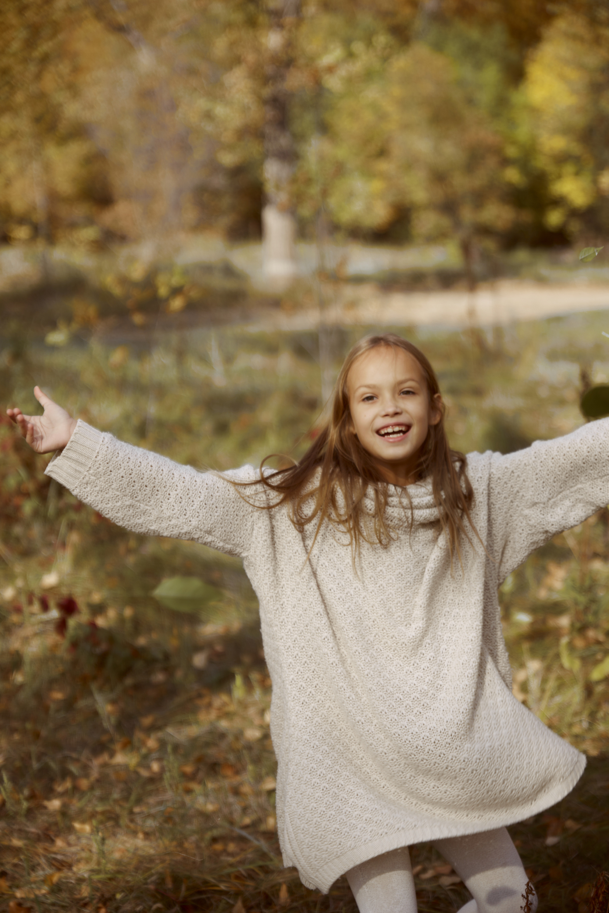 Осень. Фотограф Санкт-Петербург