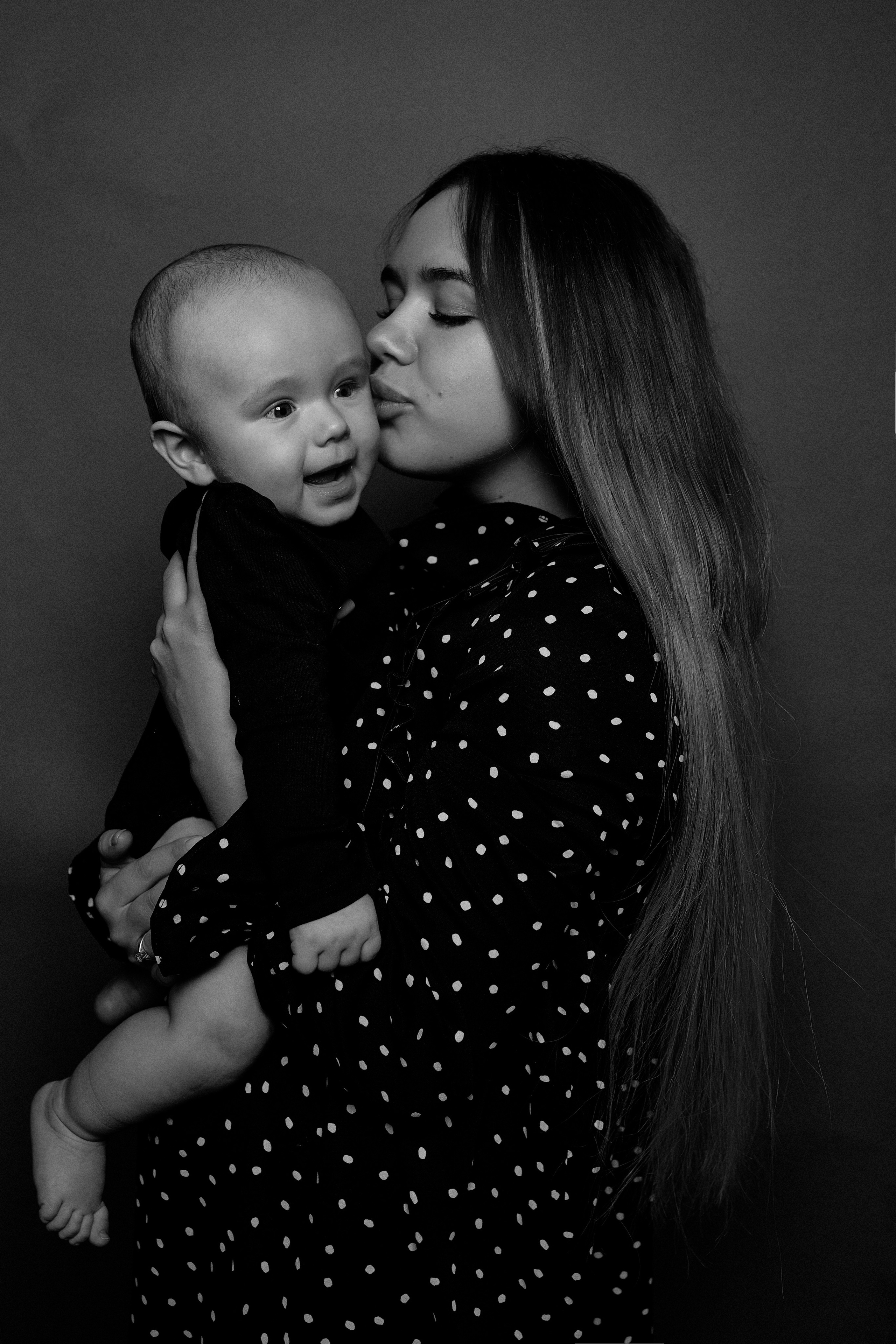 Фото проект Мама. Фотограф Санкт-Петербург