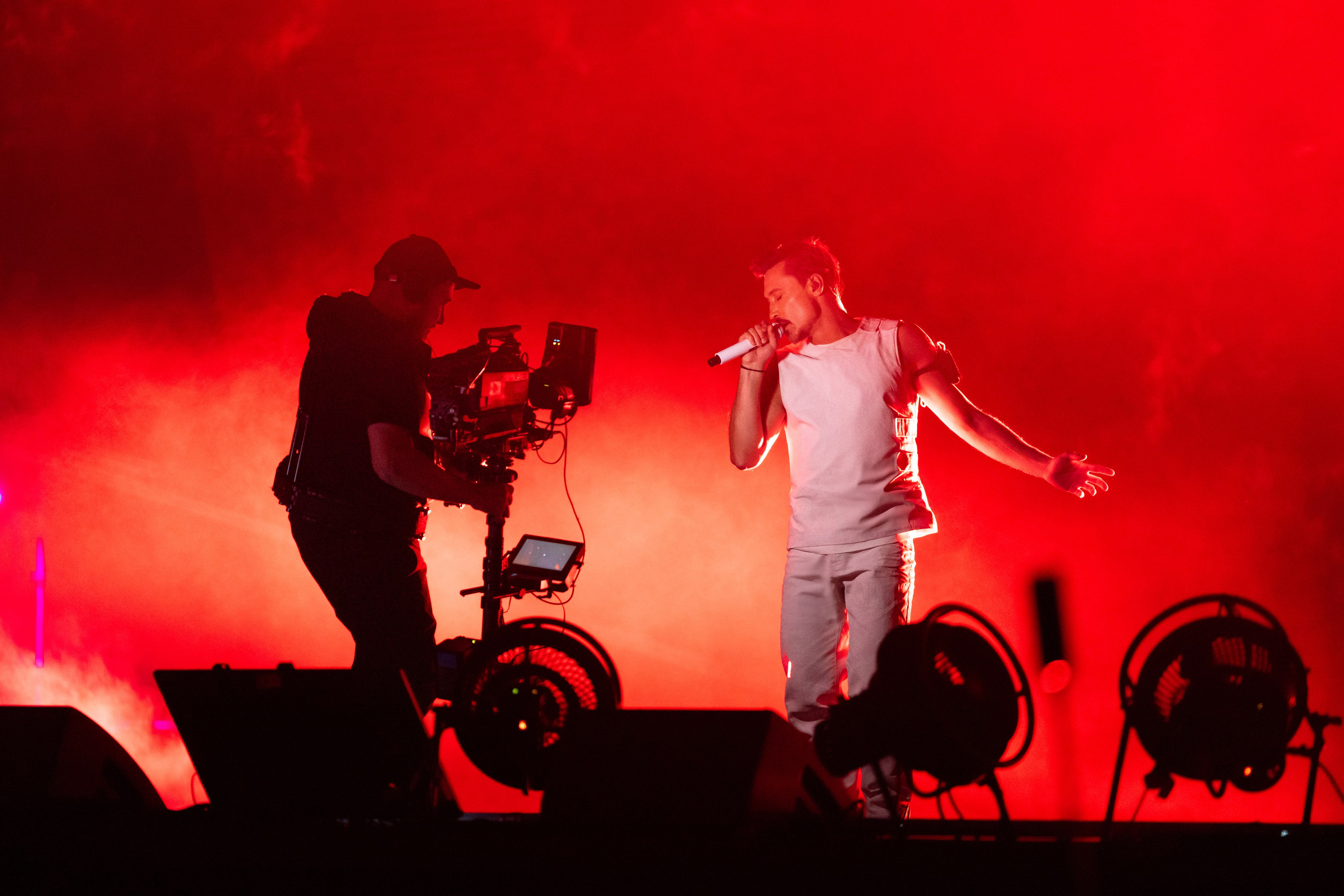 Концерт Димы Билана 2026 Live Арена Москва. Свадебный и семейный фотограф в Москве и Московской области Оксана Шлыкова