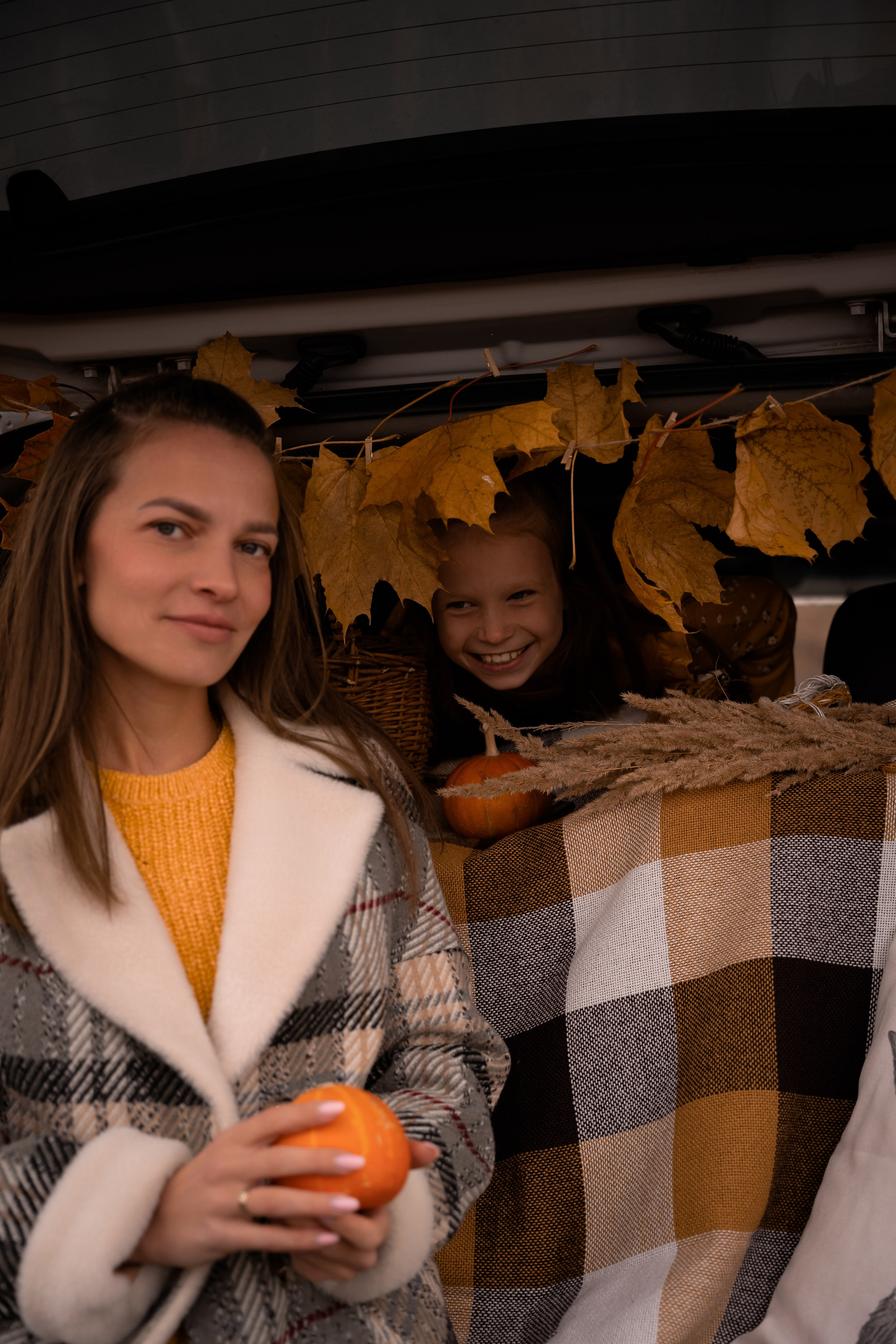 Маша и Варя. Фотограф в Ульяновске Александра Григоровских