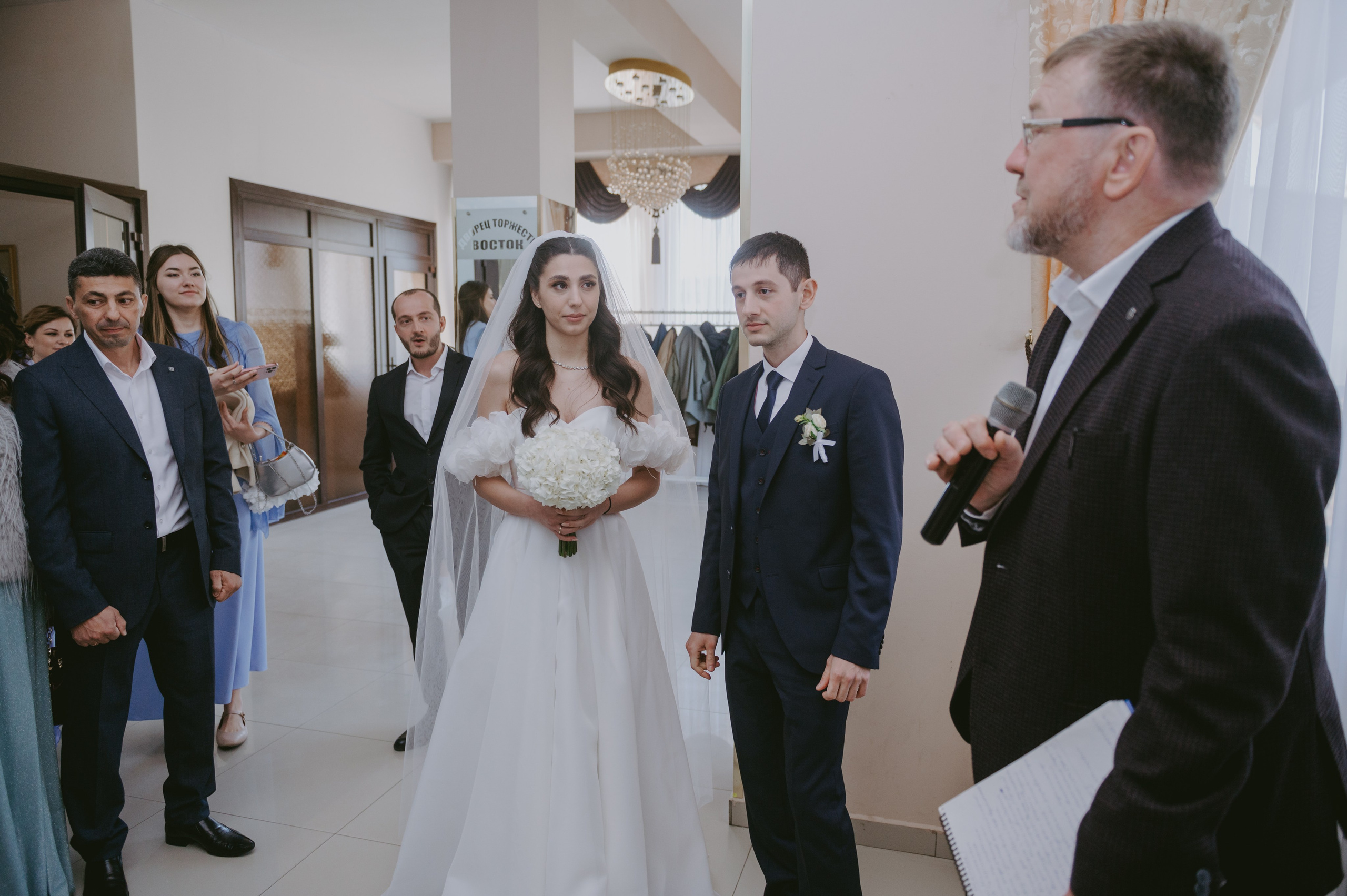 Елизавета$Дмитрий. Свадебный и семейный фотограф город Темрюк Фотостудия Темрюк