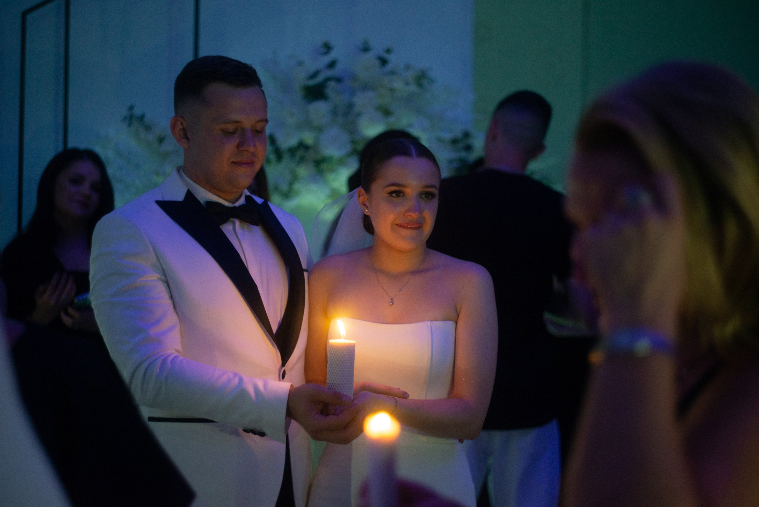 Мария&Павел фотограф Елена Горбач. Свадебный и семейный фотограф город Темрюк Фотостудия Темрюк