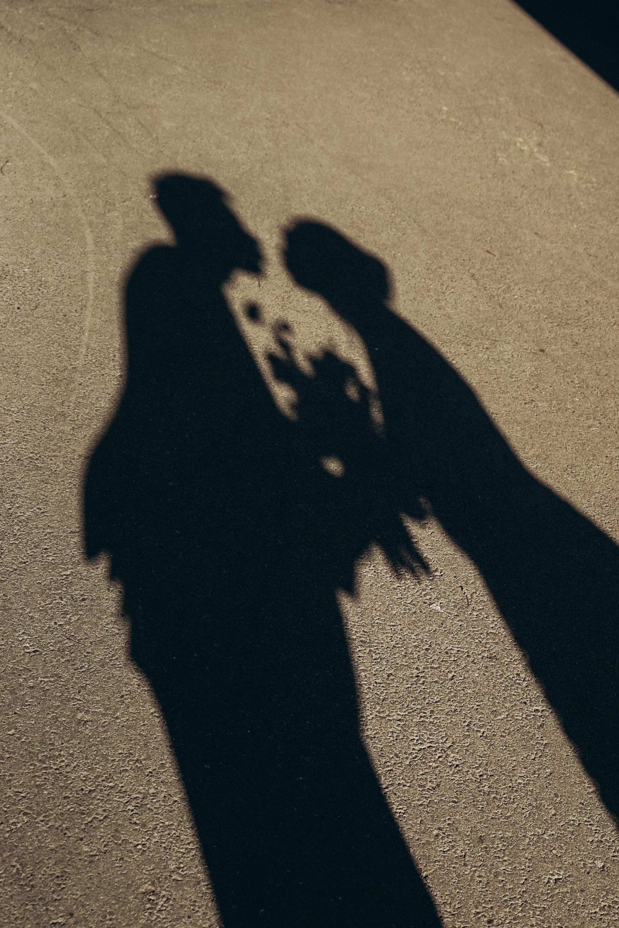 Лера и Дима: прогулка и уютная камерная свадьба. Фотограф в Иркутске