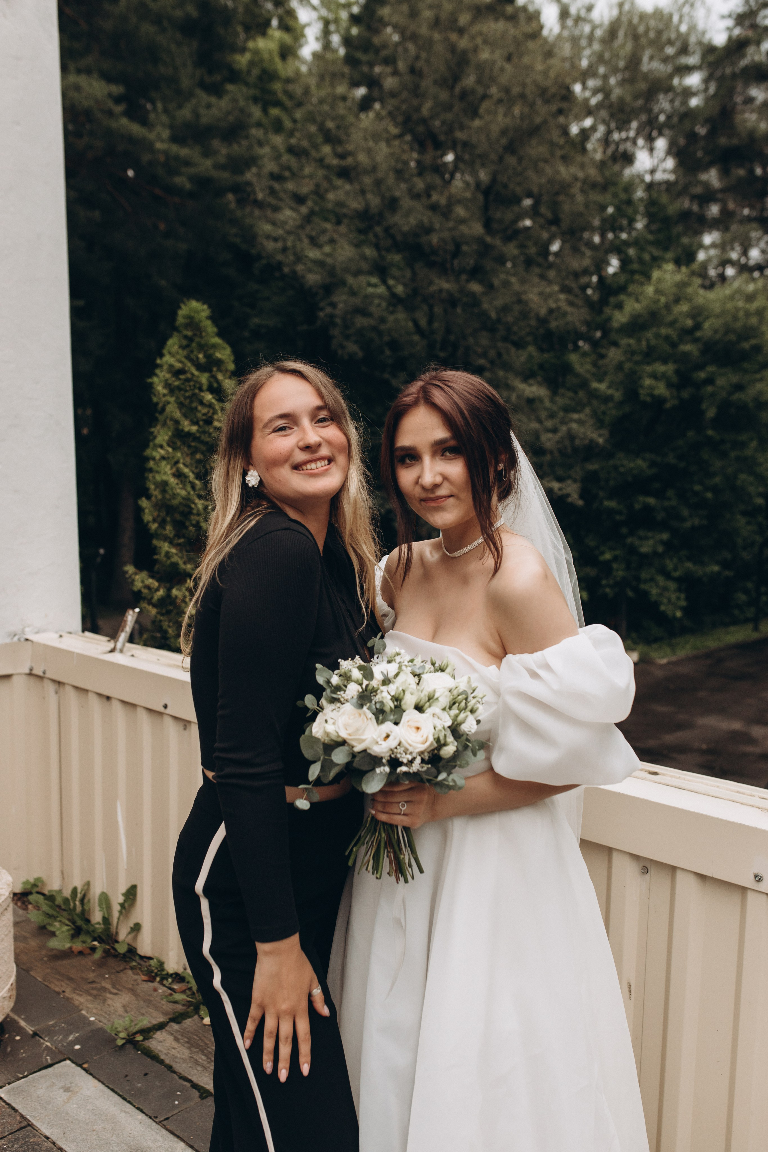 Антон и Алксандра (студия+ресторан). Семейный фотограф в Обнинске