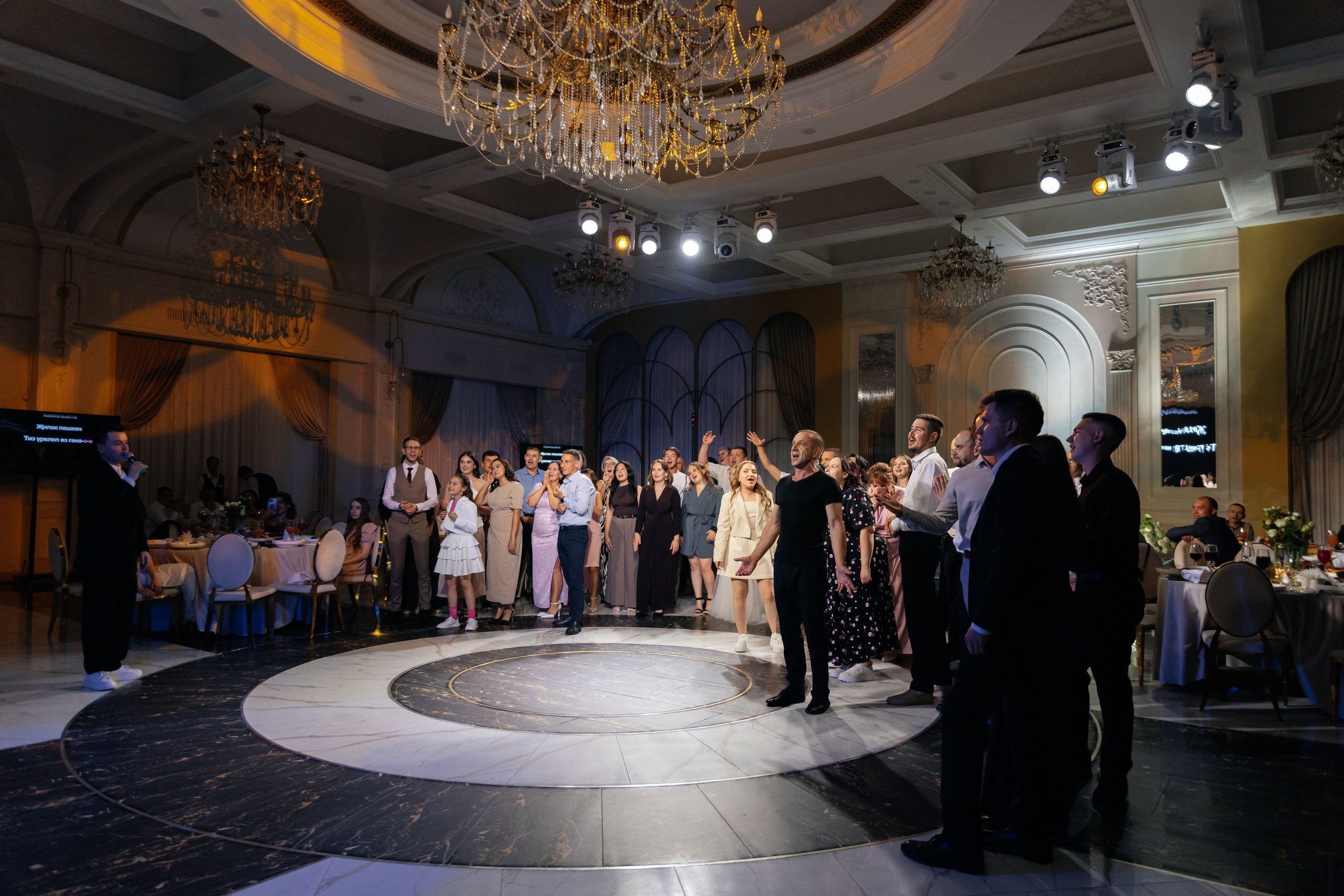 Arthur & Zarina. Свадебный фотограф Ильнар Асадуллин