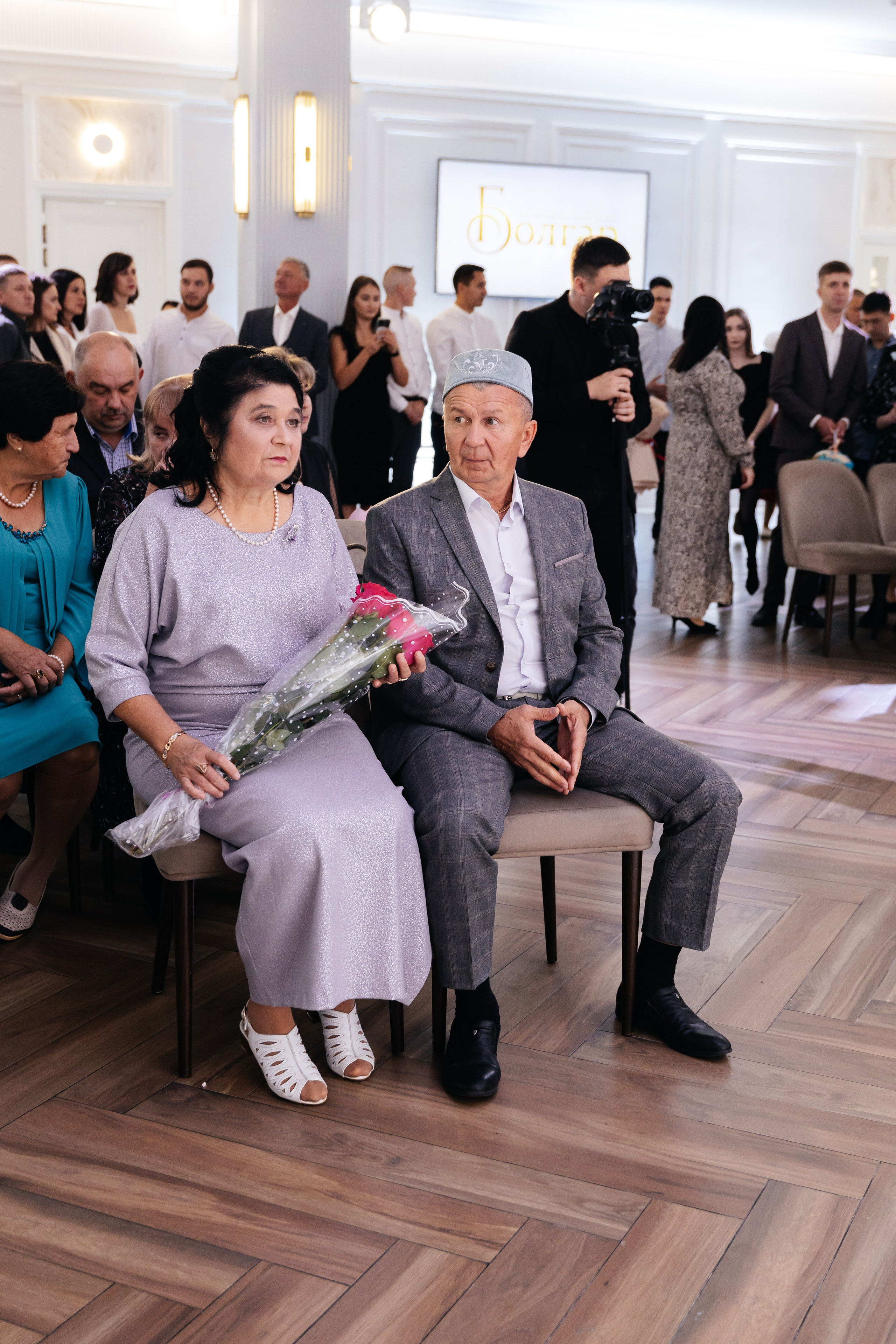 Ainur & Alina. Свадебный фотограф Ильнар Асадуллин