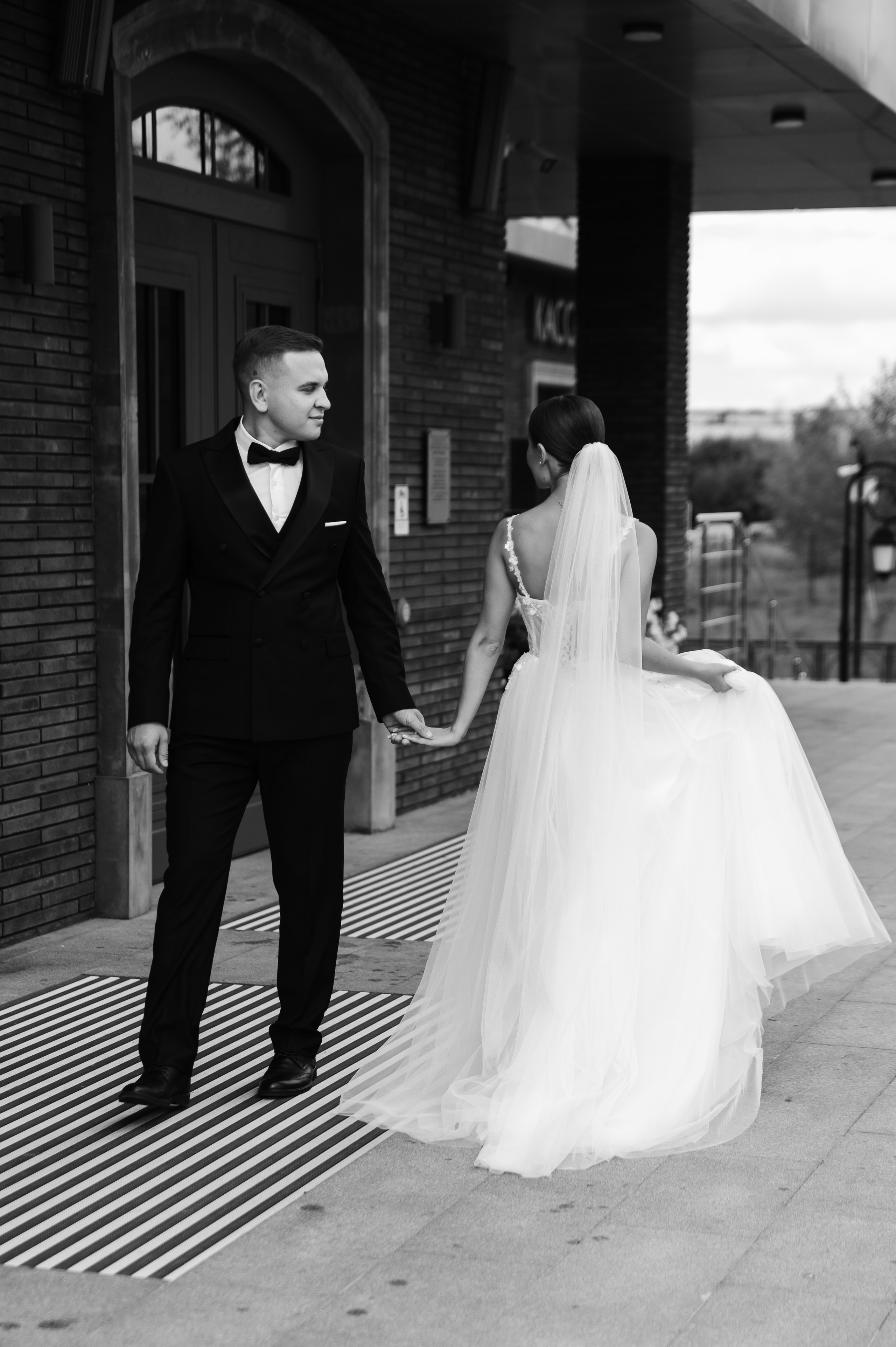 Arthur & Zarina. Свадебный фотограф Ильнар Асадуллин