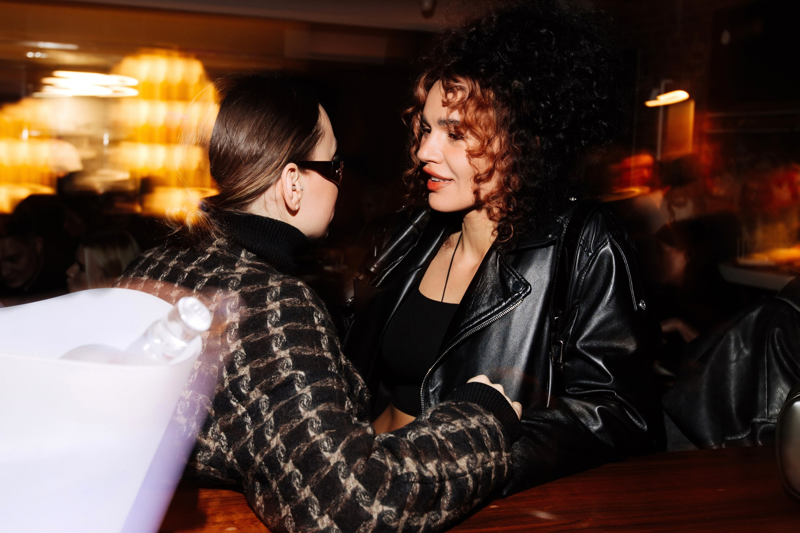 Fashion week 23. Home