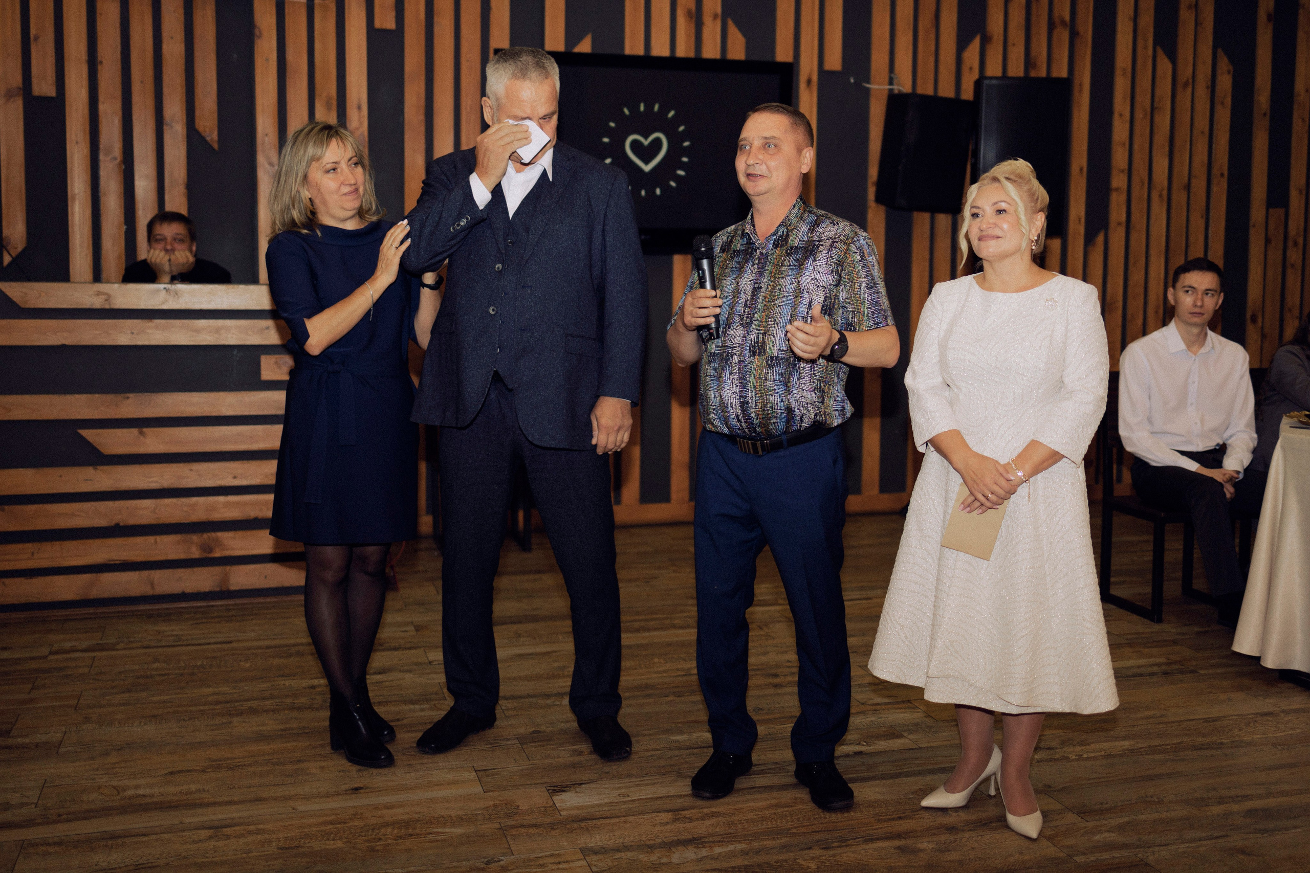 Кирилл и Вероника. Свадебный и портретный фотограф Тюмень