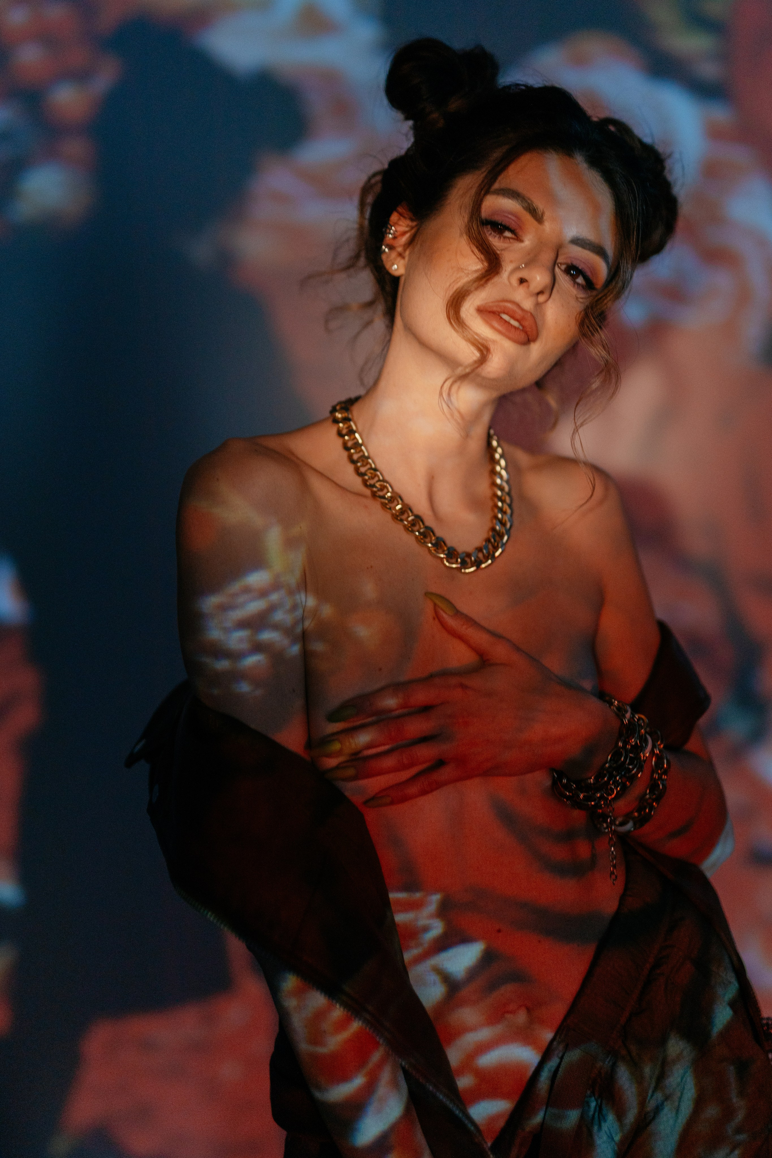 Юля. Свадебный и портретный фотограф в Москве, Туле и Брянске Дара Евсеева