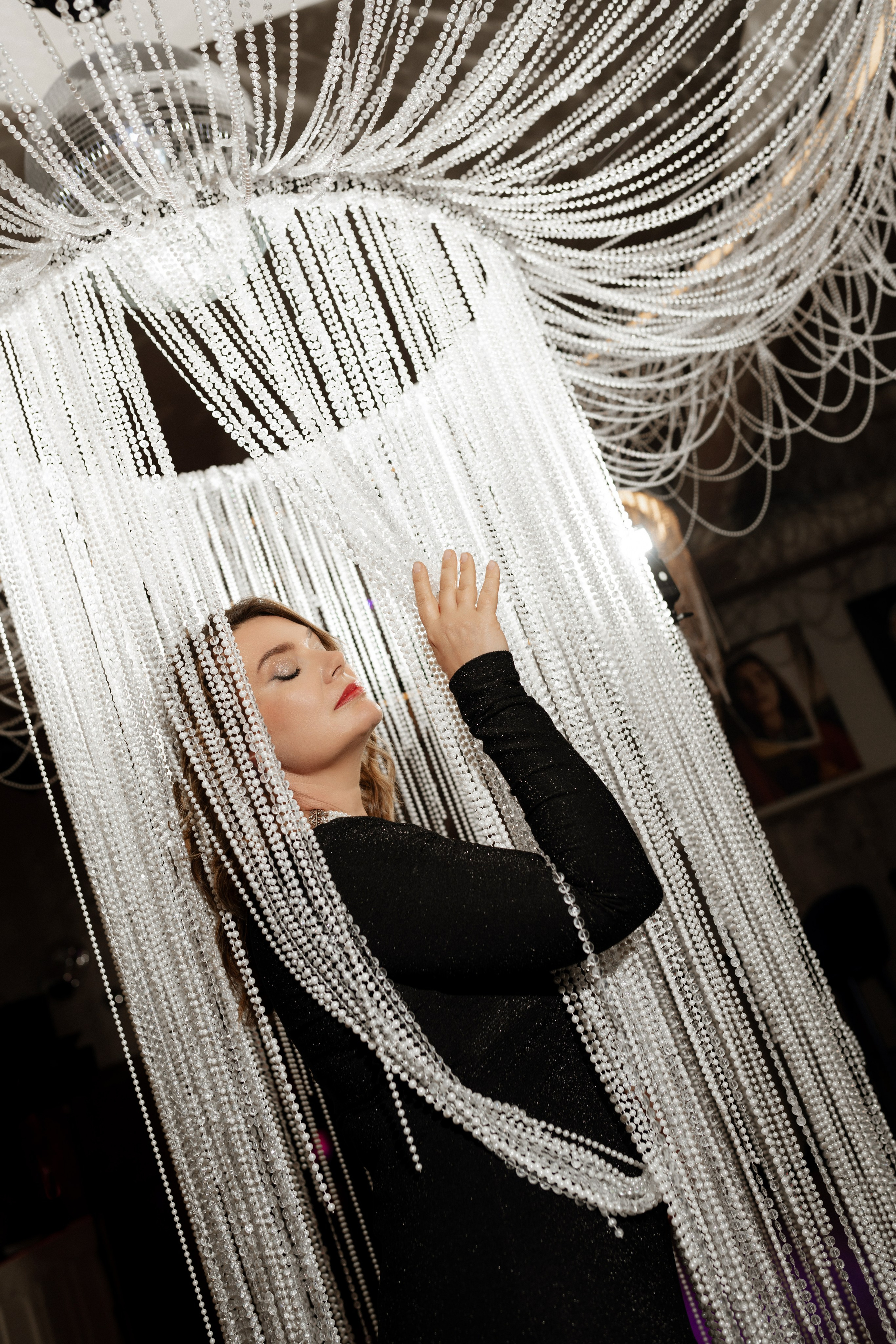 Выпускной МА KRASMODELS. Фотограф Ким Наталья в Красноярске