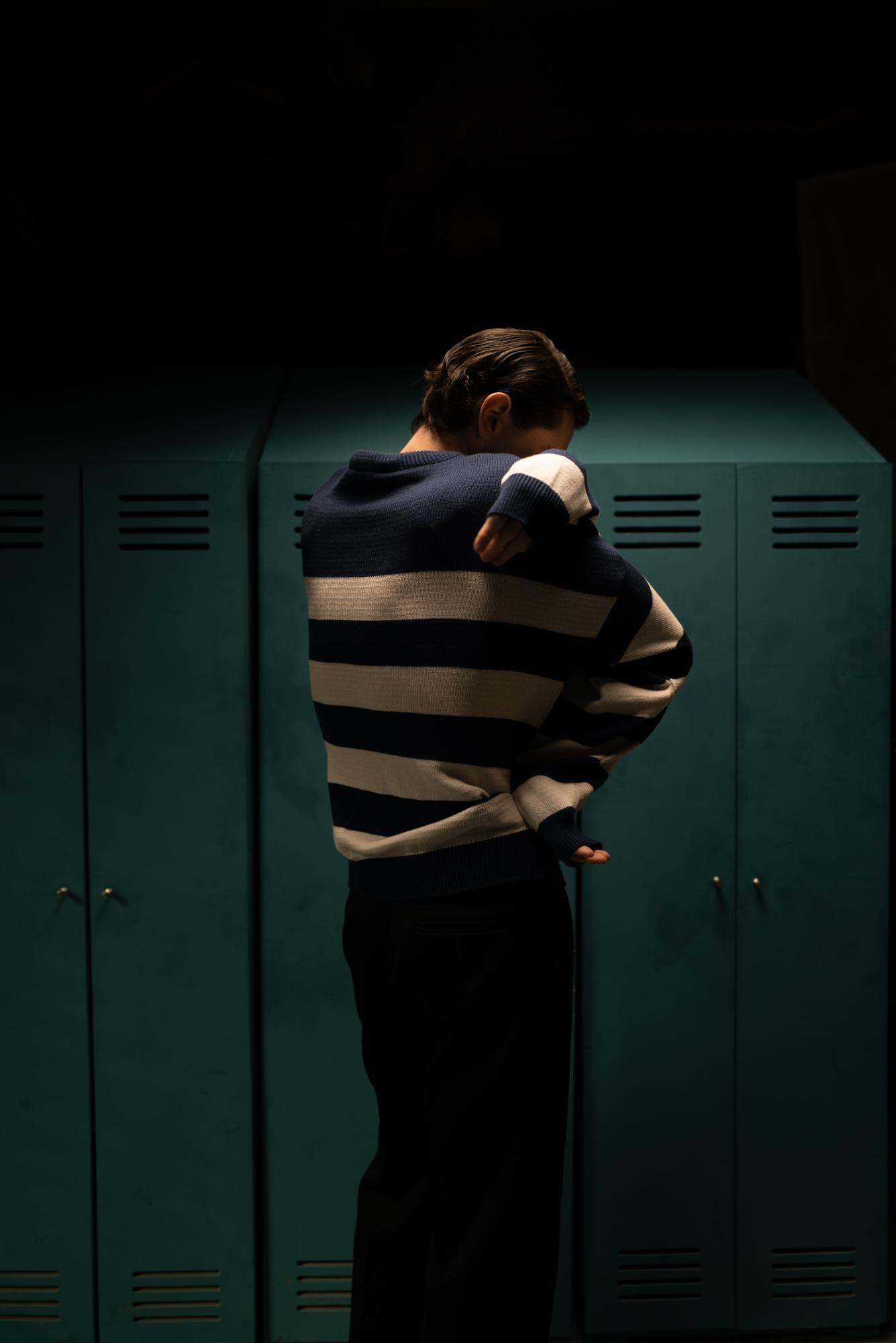 LUT #7. Портретный фотограф в Санкт-Петербурге Алексей Корзов