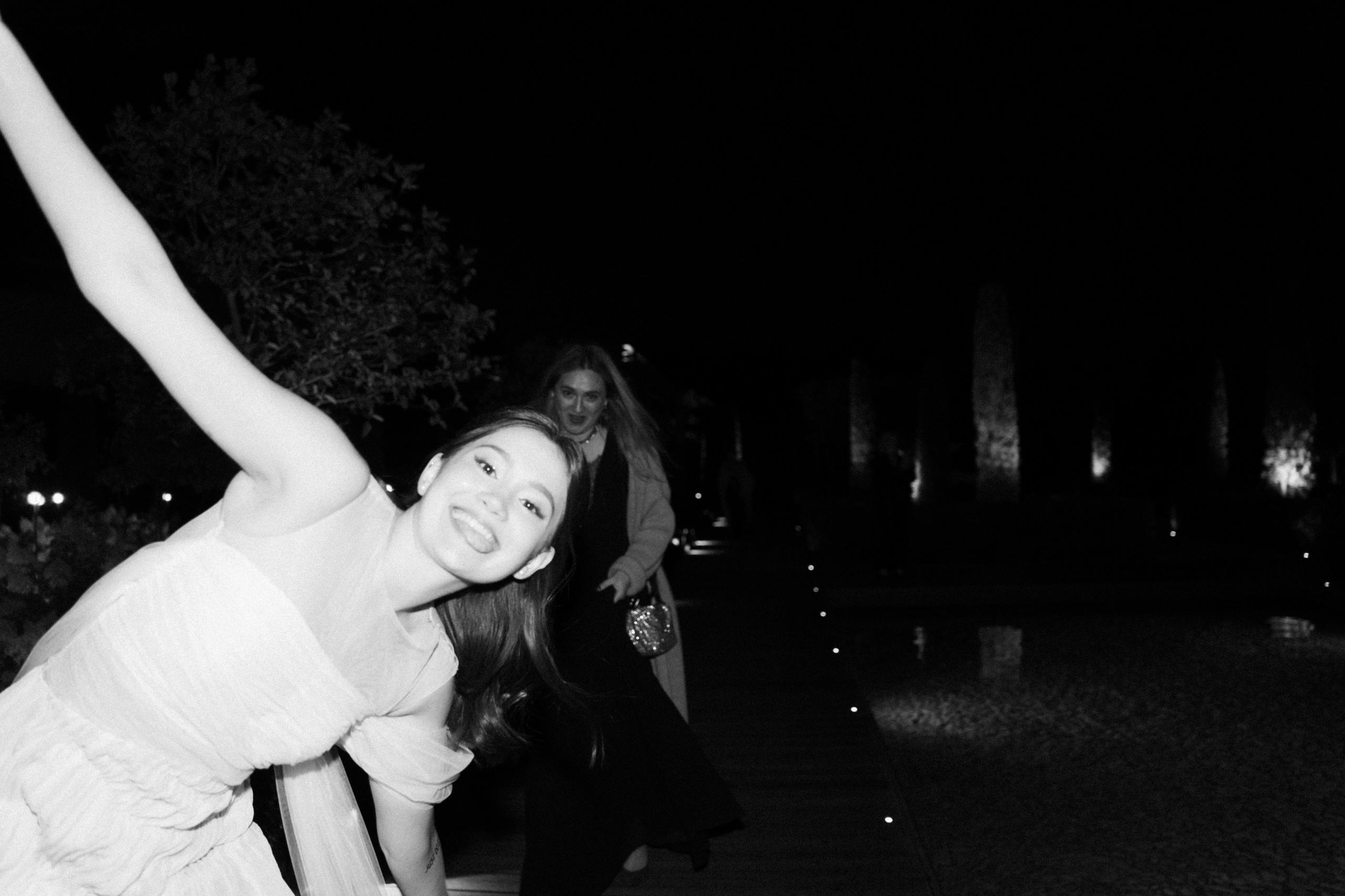 Аня и Никита. Свадебный фотограф в Петербурге Перечнева Таша (Таша Вайб)