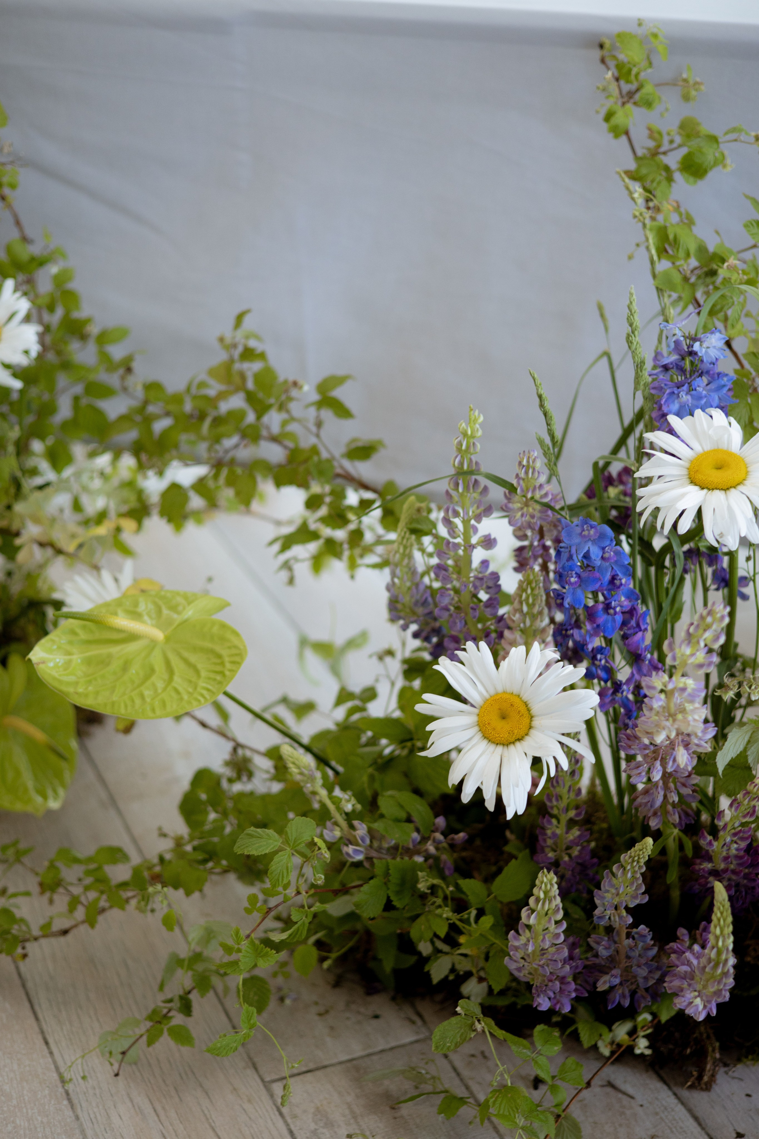 «Московское небо». Оформление свадеб, декор свадеб Вера Маркова, Москва