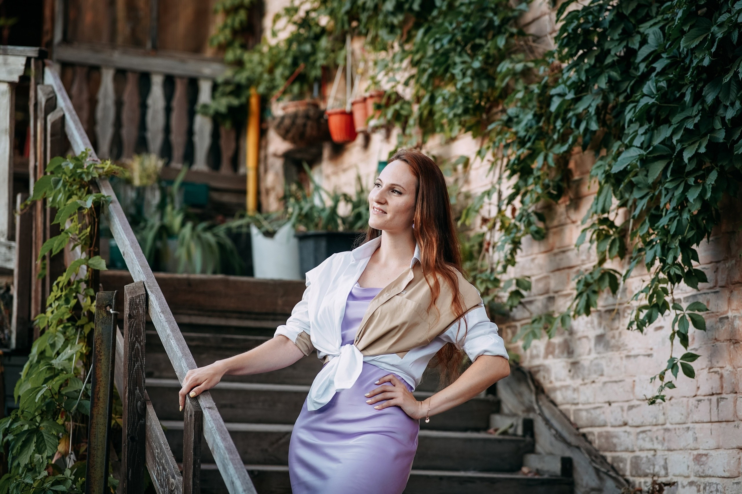 ФОТОПРОГУЛКИ. Фотограф в Самаре Светлана Маковеева