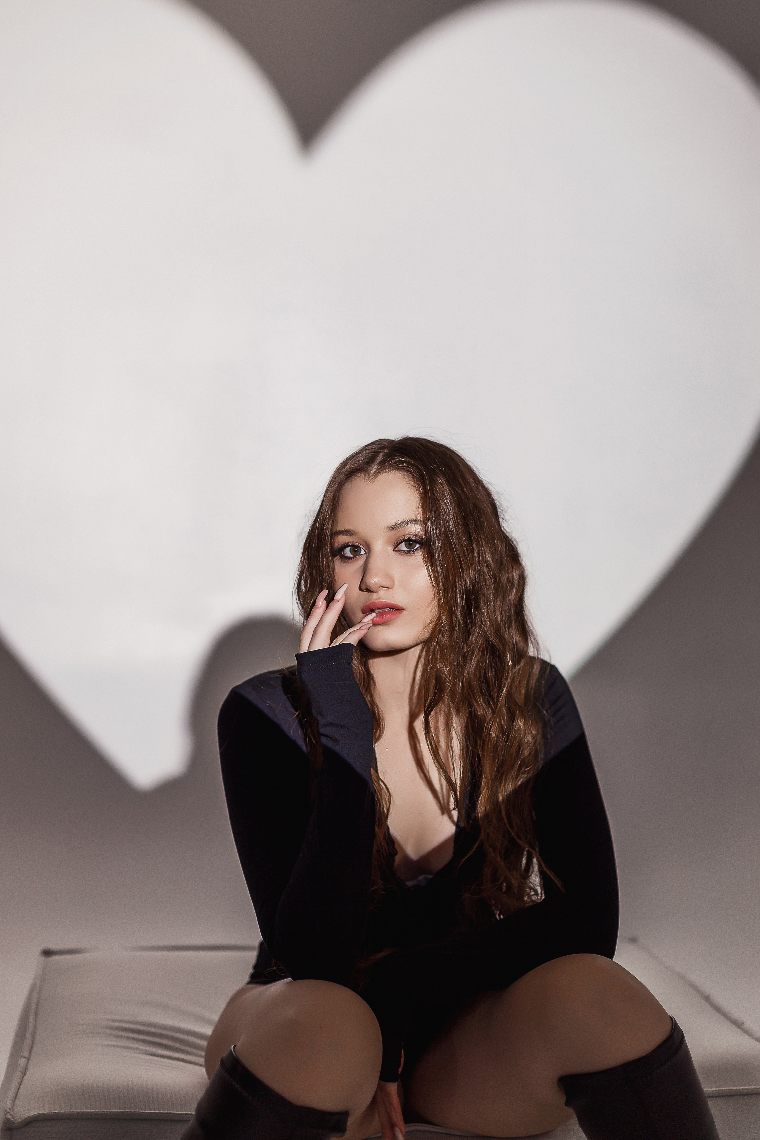 Индивидуальные фотосеты. Свадебный и семейный фотограф Дарья Осипова (Никитина). Саратов