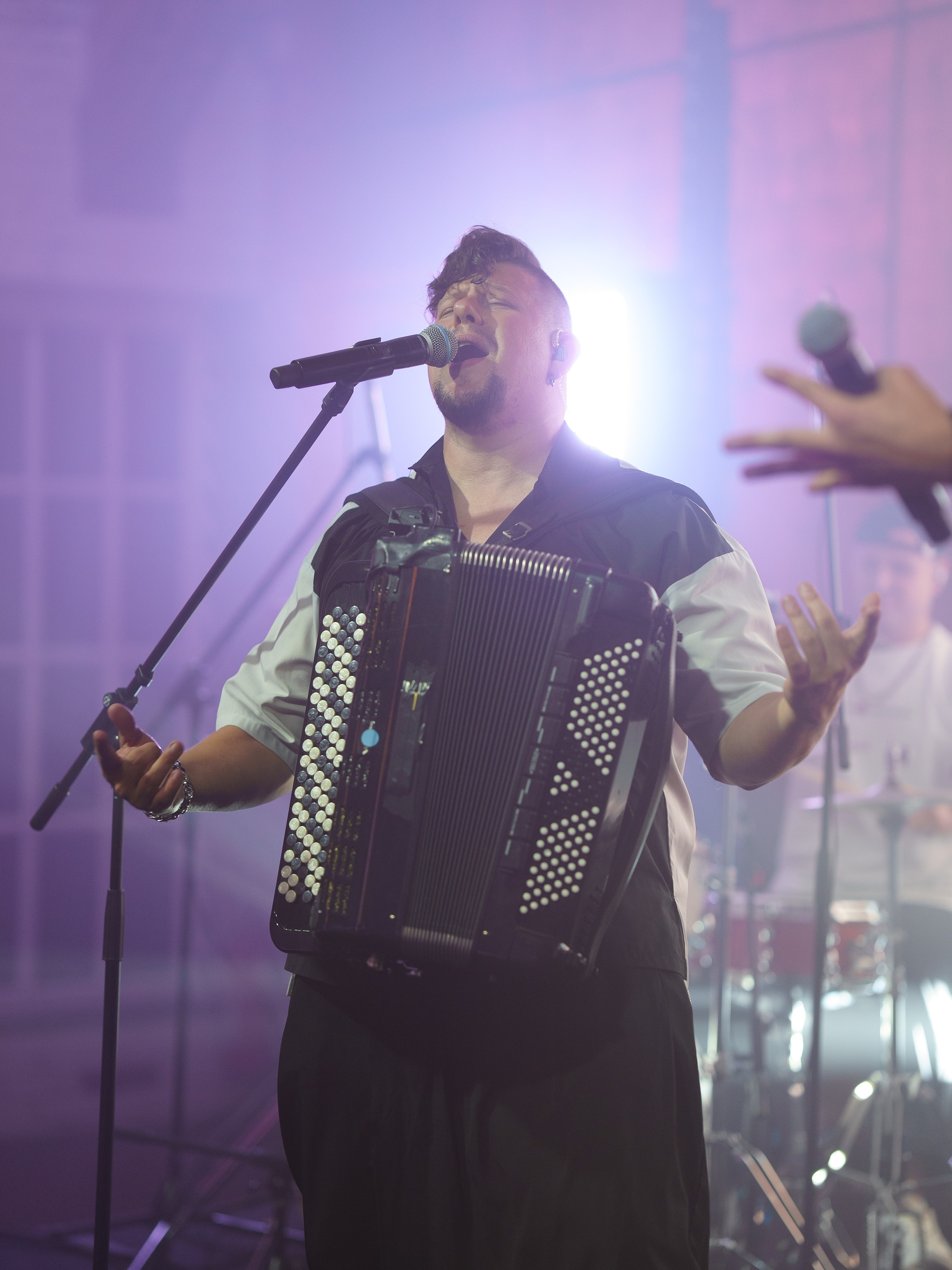 Синергиум. Фотограф Москва