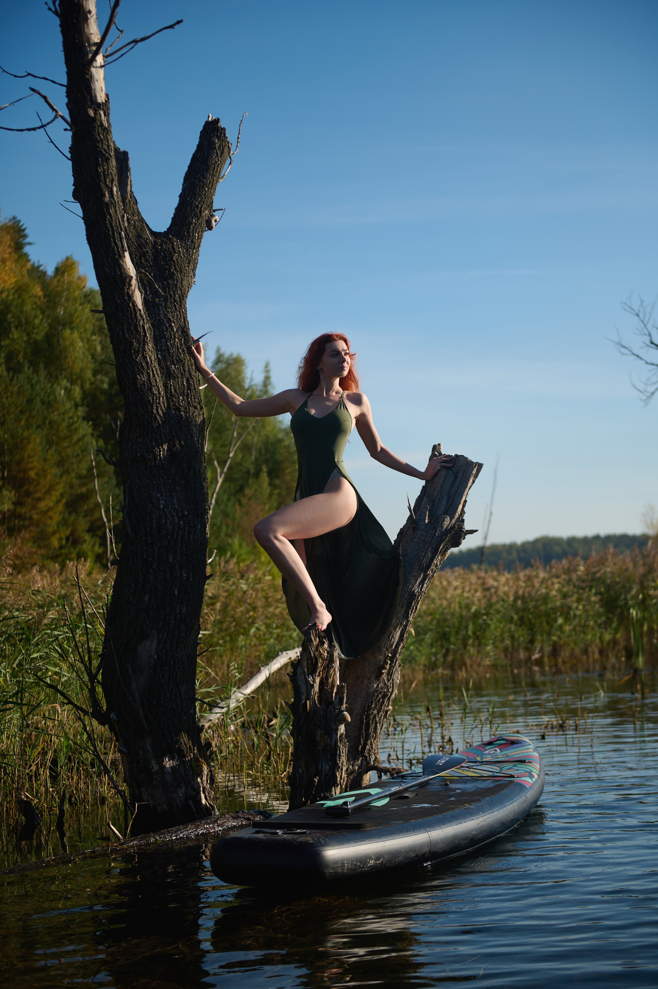 Аня. Главная