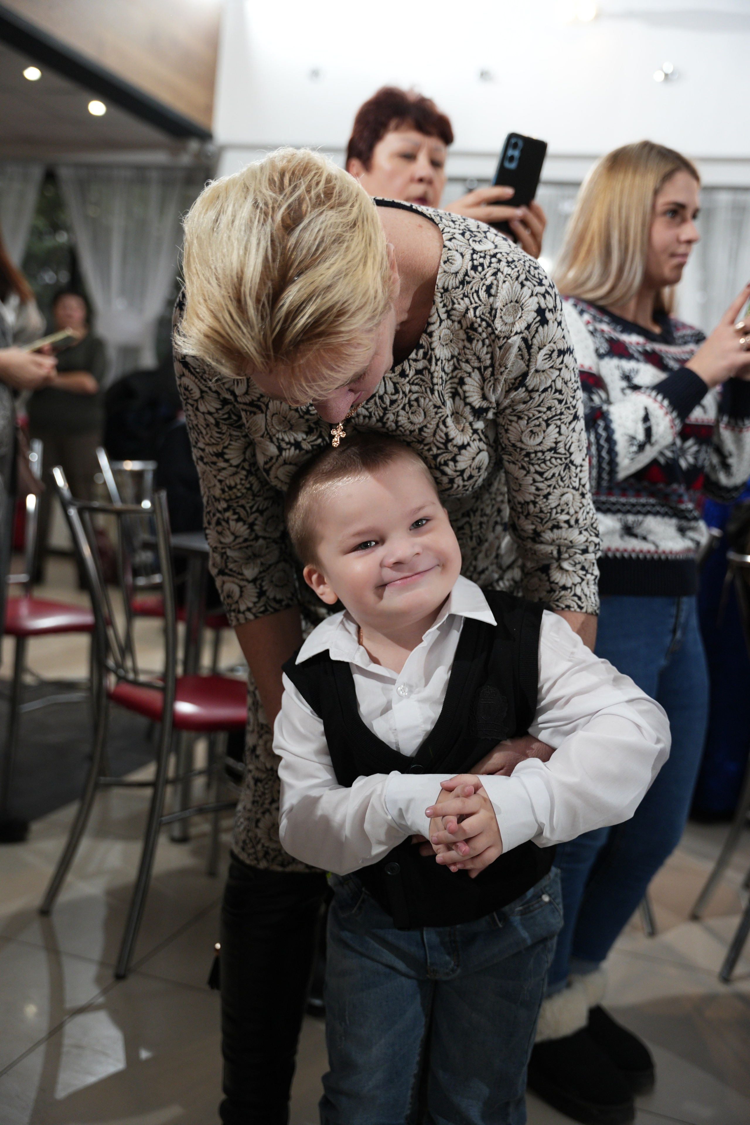 «Ты в этом мире не один " социально благотворительное мероприятие. Ольга Плаксина фотограф в Саратове