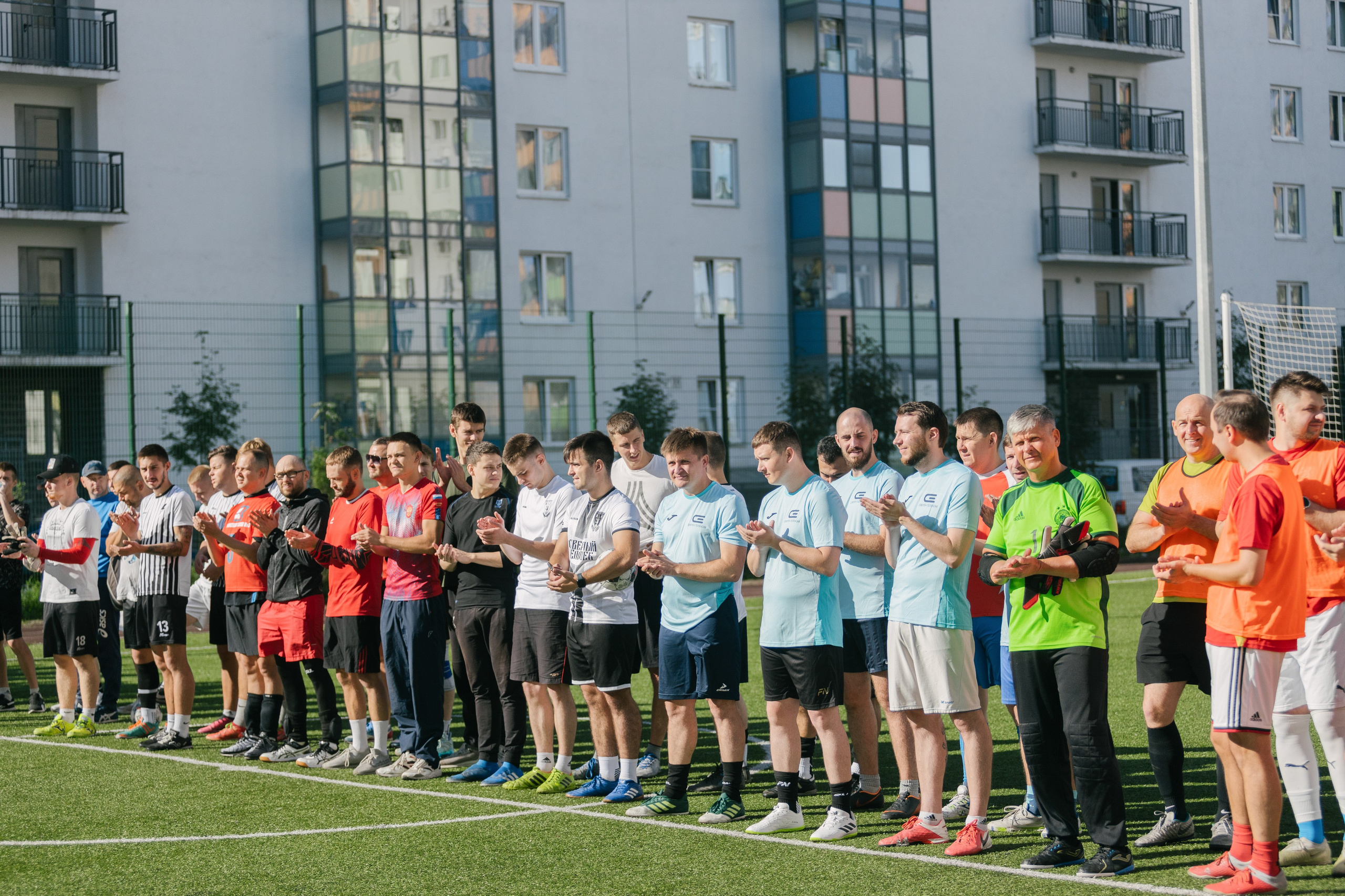 СПОРТ. Портфолио свадебного фотографа. Роман Каргаполов