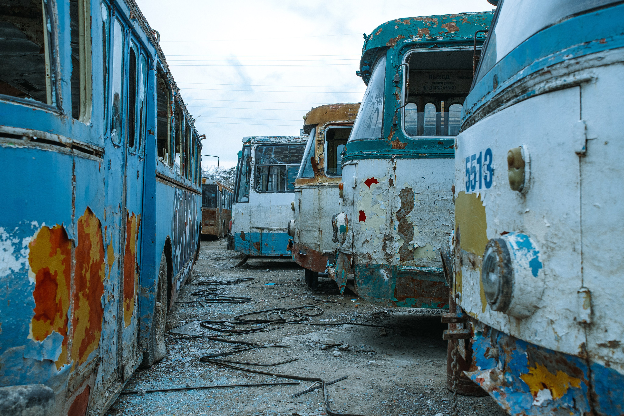 Urban. Артем Корнев Фотограф