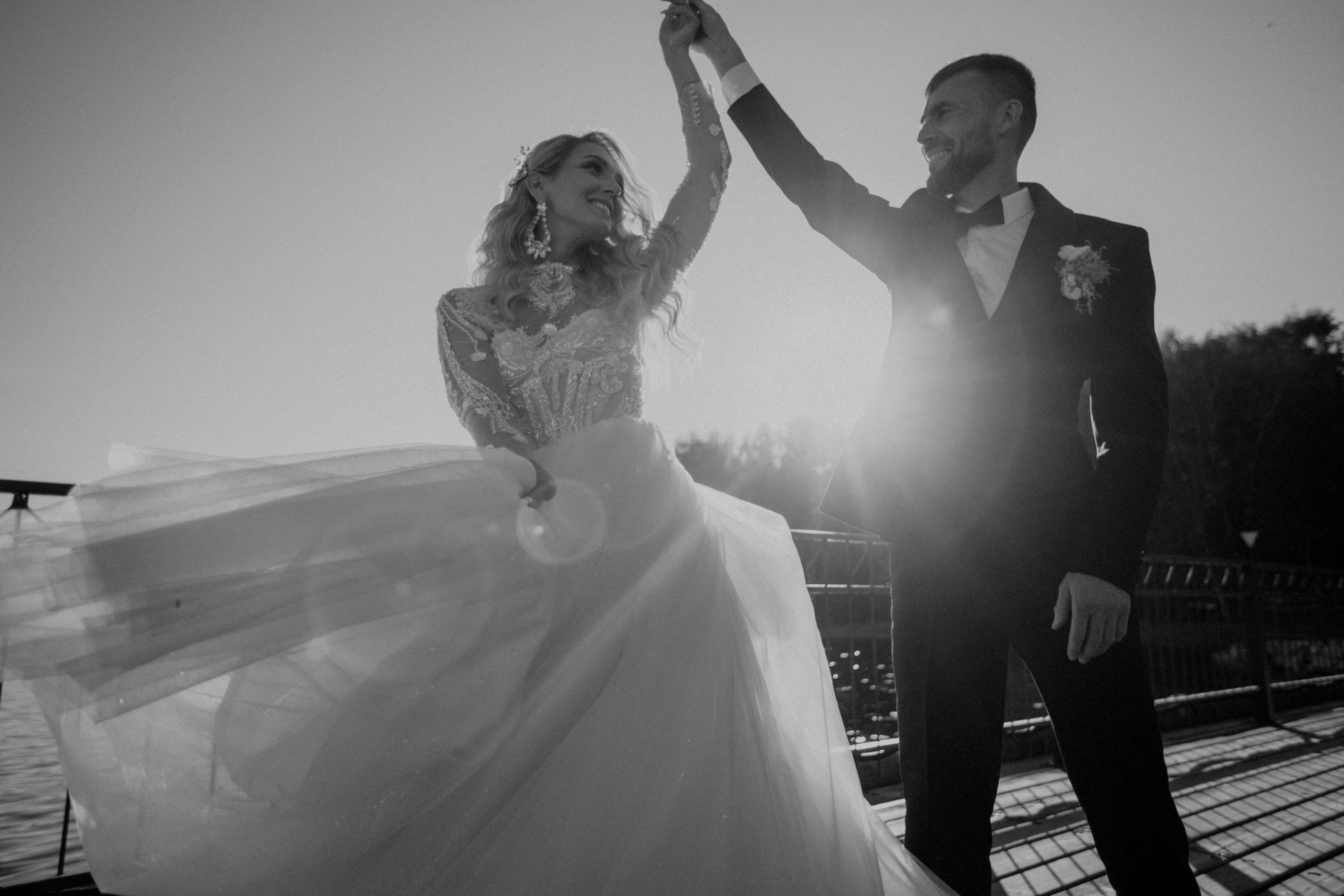 Это точно любовь