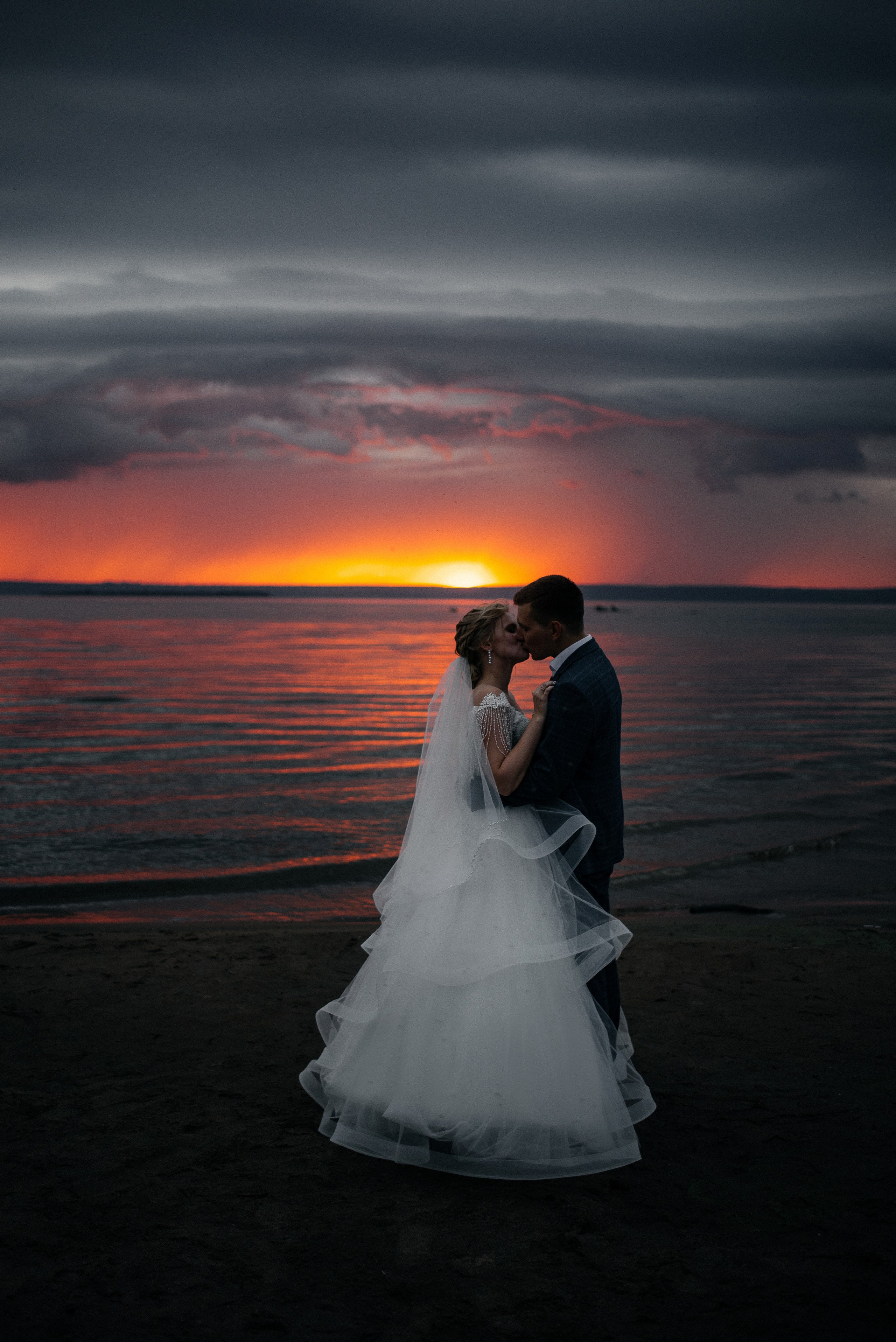 Алексей и Ксения. Главная