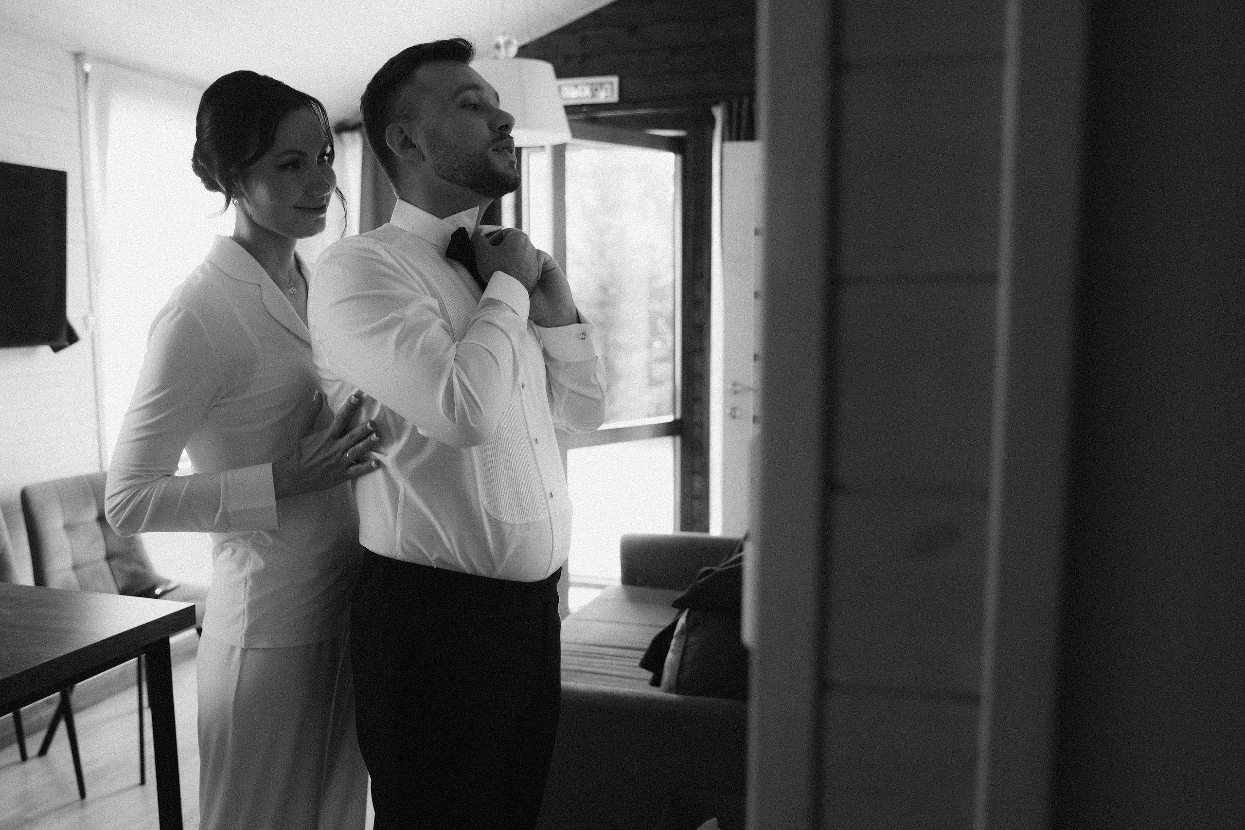 Евгений и Екатерина. Свадебный фотограф Екатеринбург Алексей Ладыгин