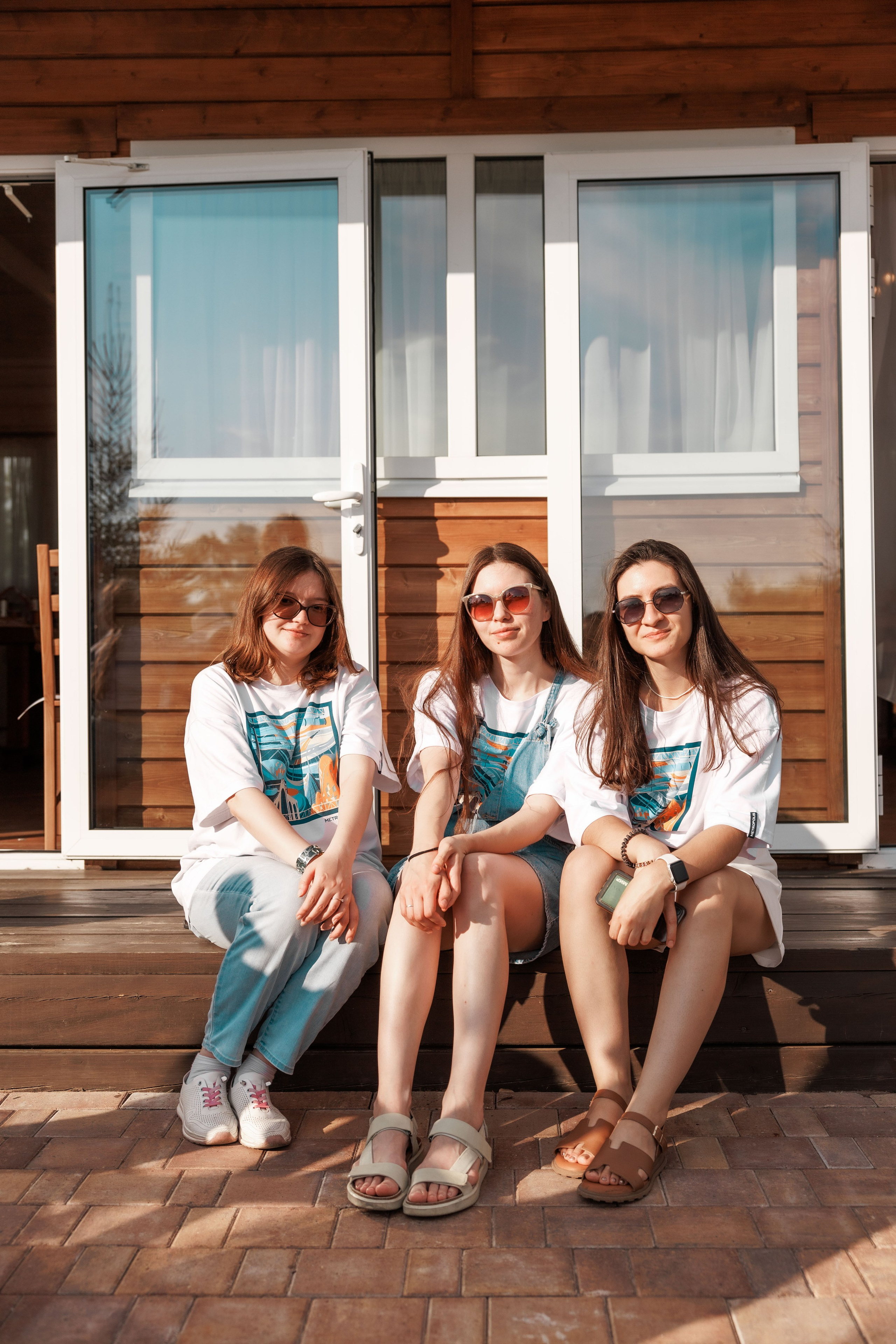 День Строителя «Метрополис» (Биосфера). Свадебный фотограф и контент фотограф в Казани Малыгина Елена