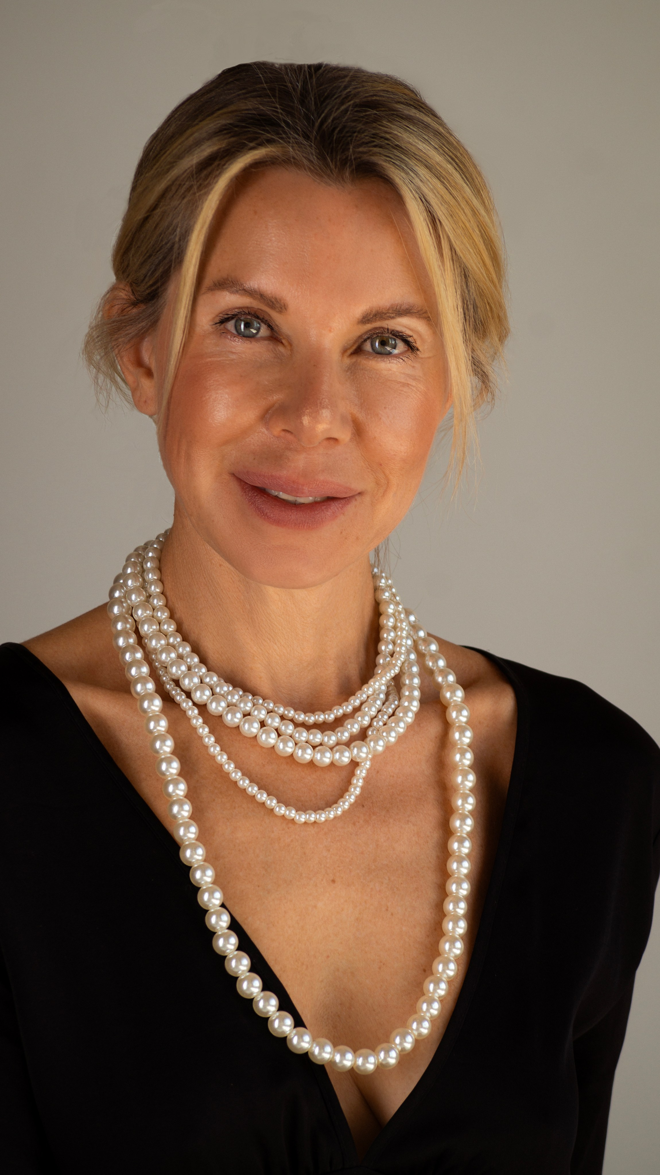 Юлия, для сайта и для себя. Фотограф Вероника Смит I Владивосток