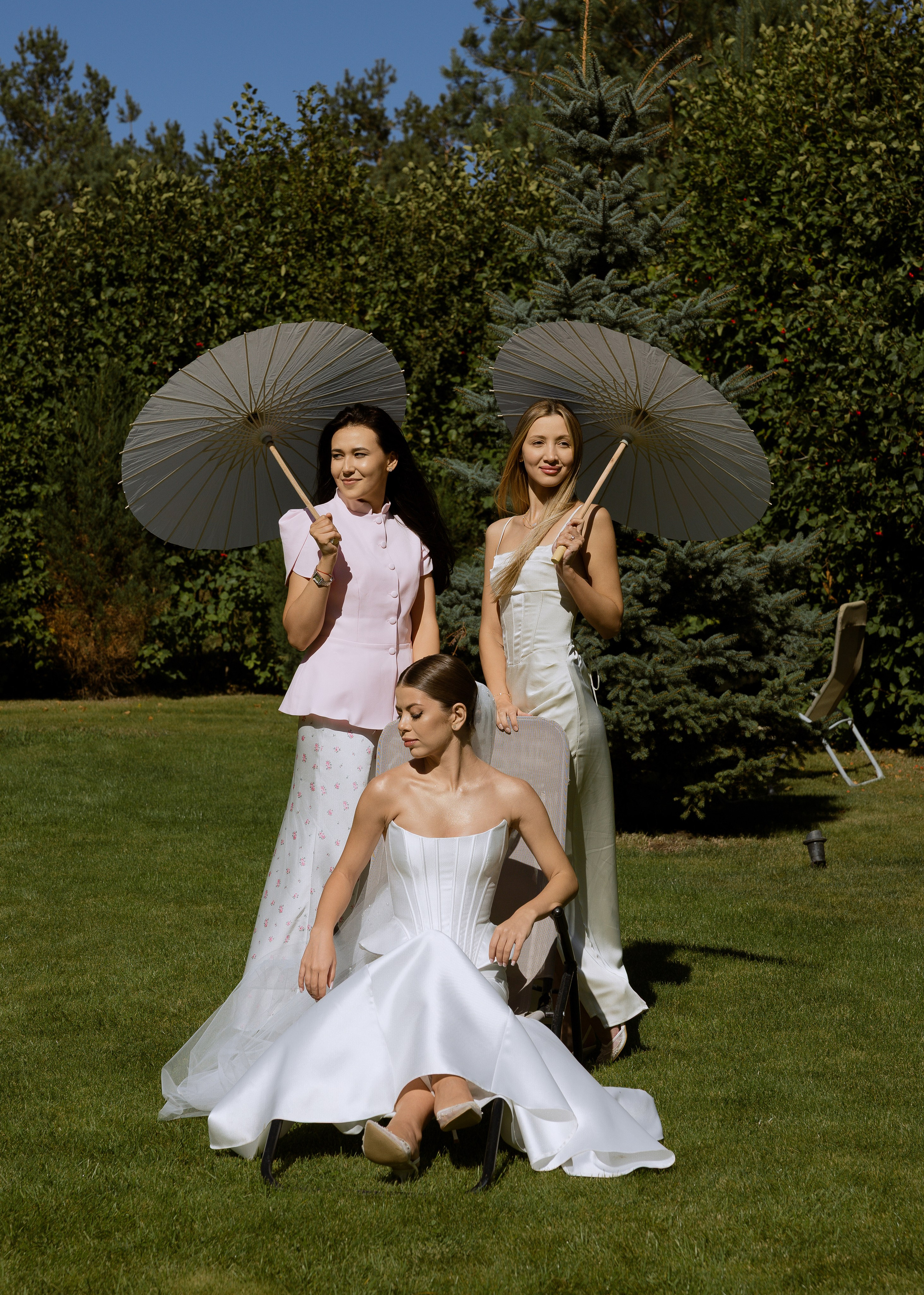 Сергей и Ксения. Фотограф Эмиль Исякаев