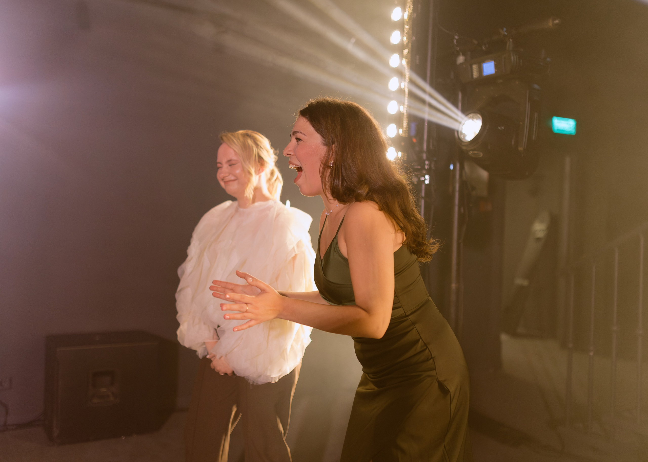 Сергей и Ксения. Фотограф Эмиль Исякаев