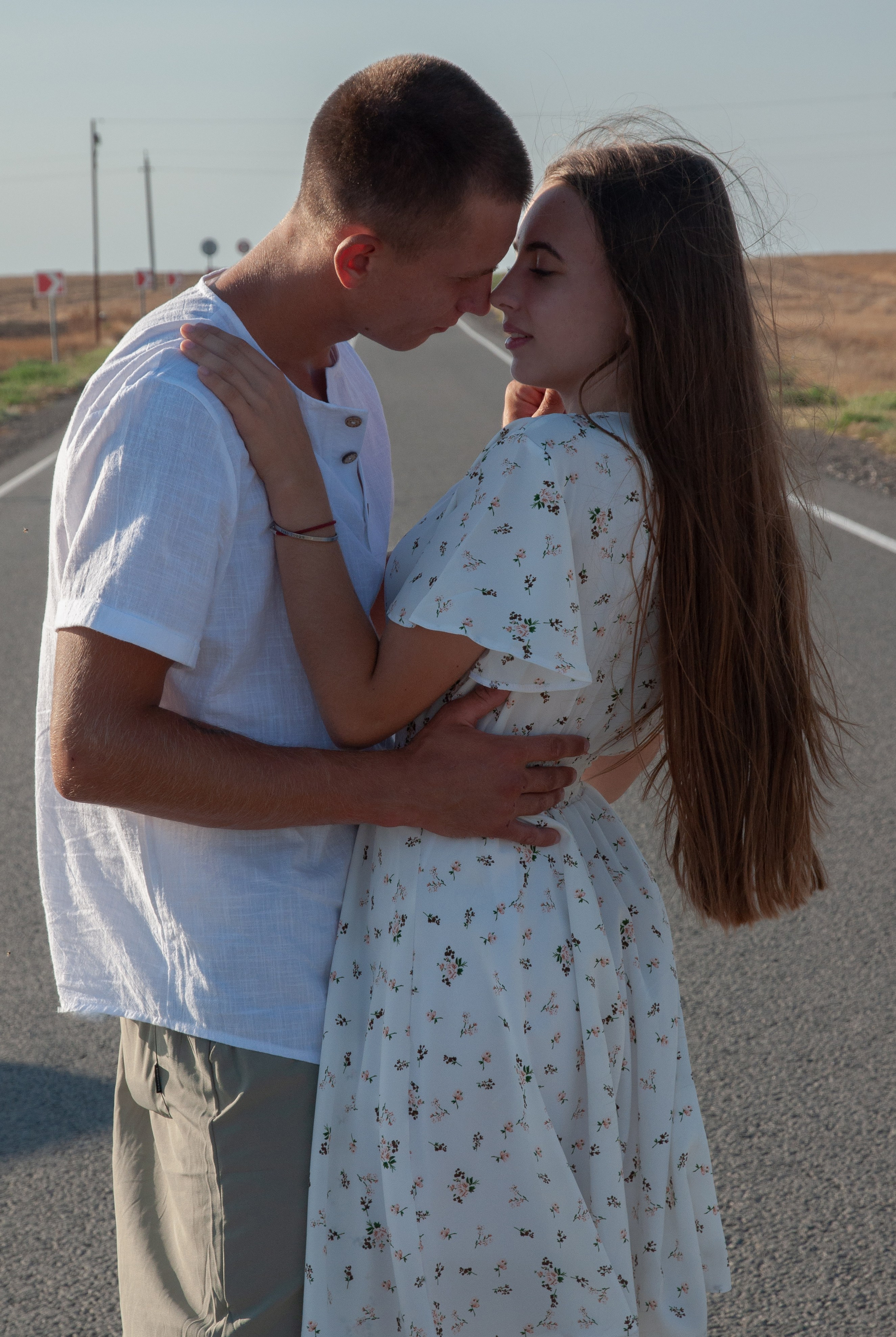 Konstantin&Daria. Главная