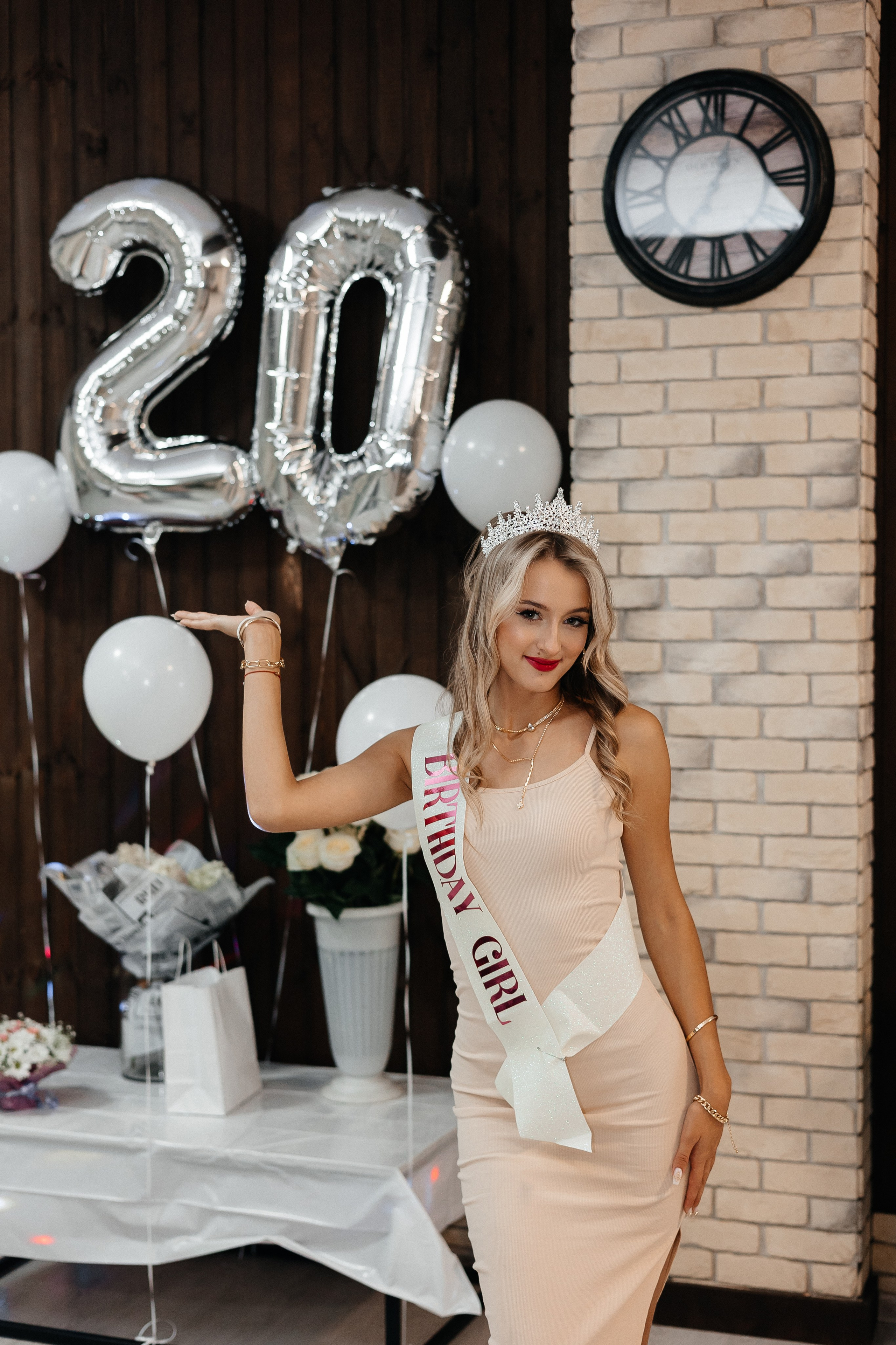 ДЕНЬ РОЖДЕНИЯ КСЕНИИ. Фотограф свадебный семейный в Красноярске Шукшина Наталья