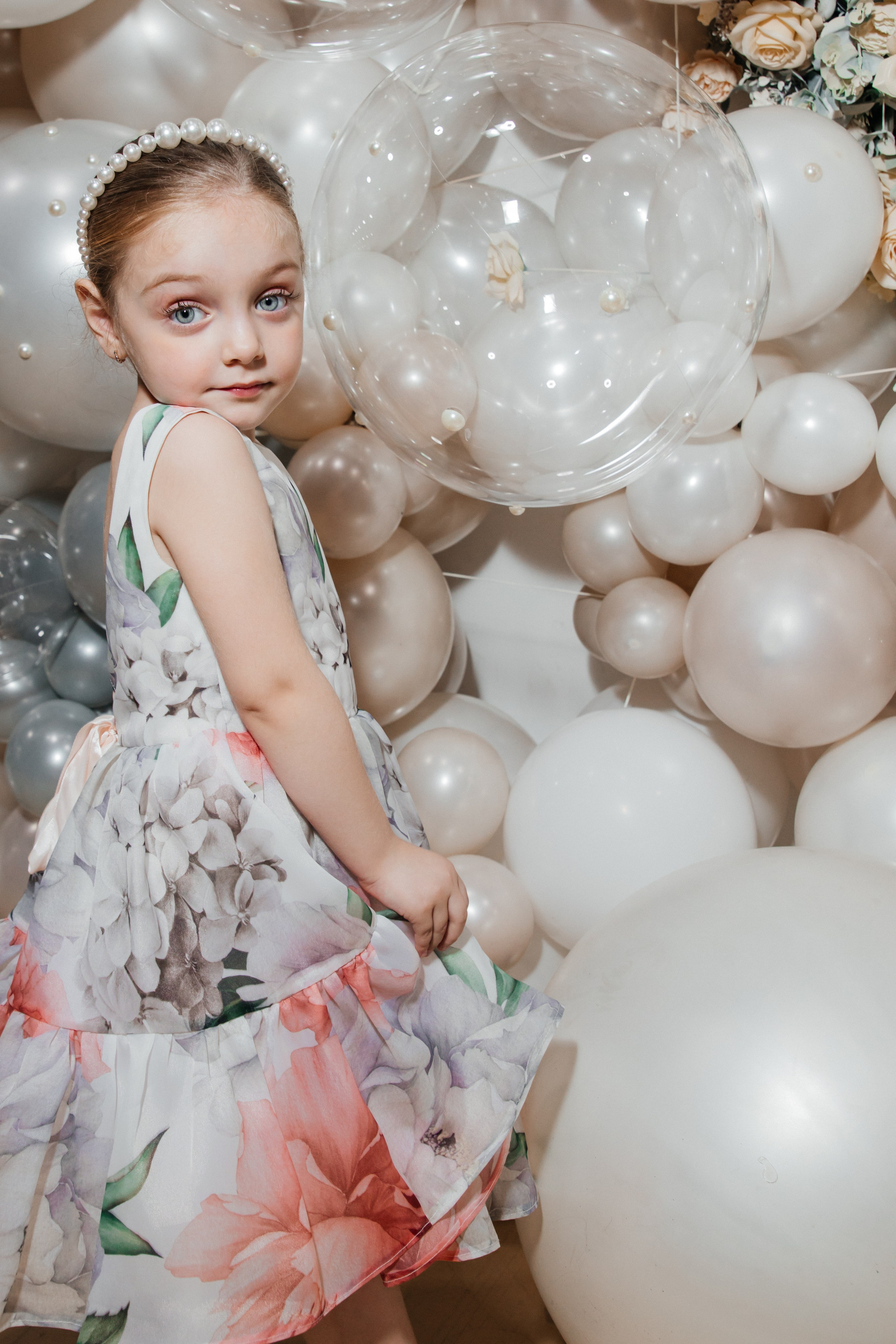 DFW Ростов — На — Дону 2023. Efimova Model Agency