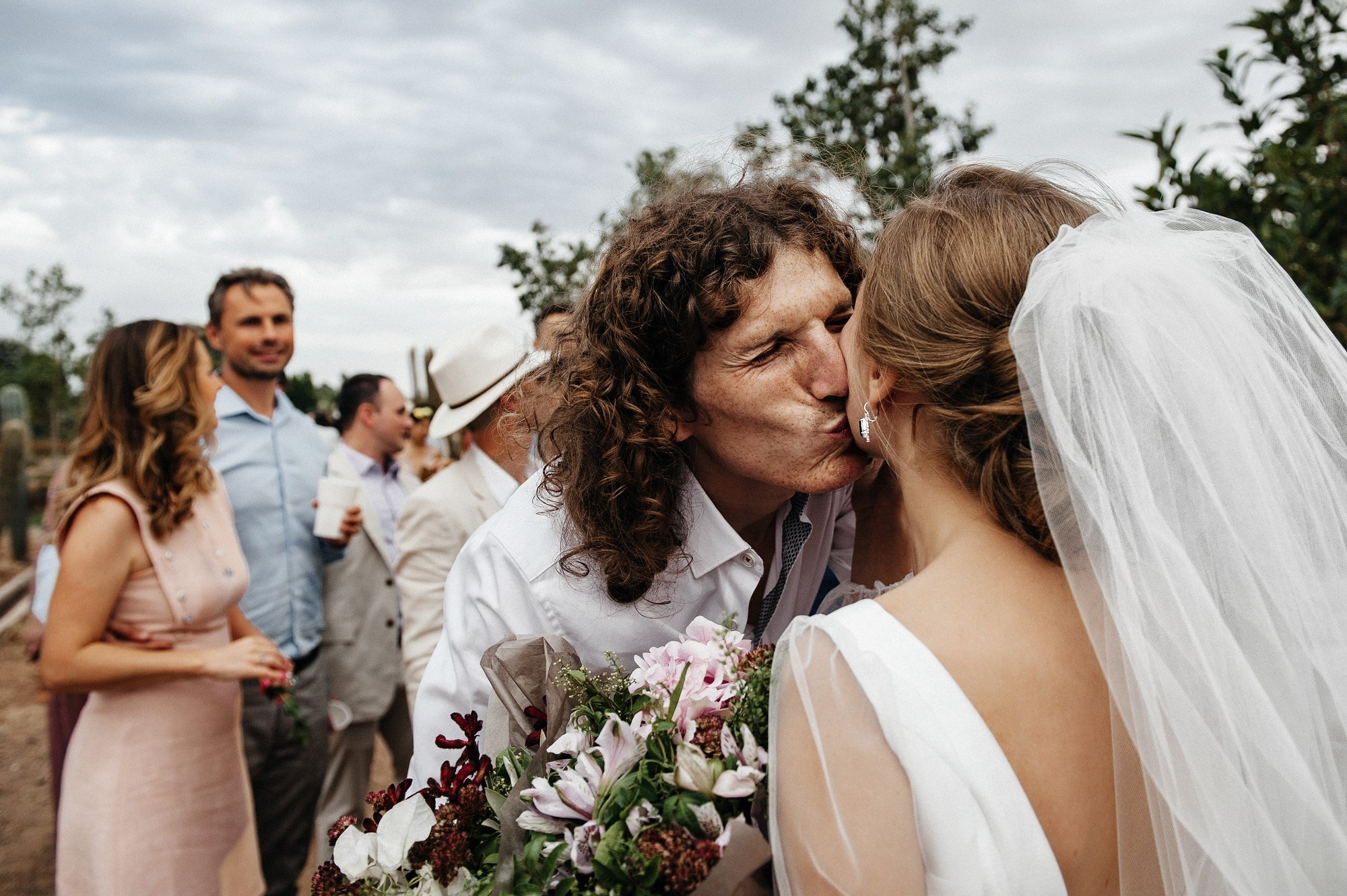 Kevin+Jenny MOROCCO. Свадебный фотограф Игорь Булгак