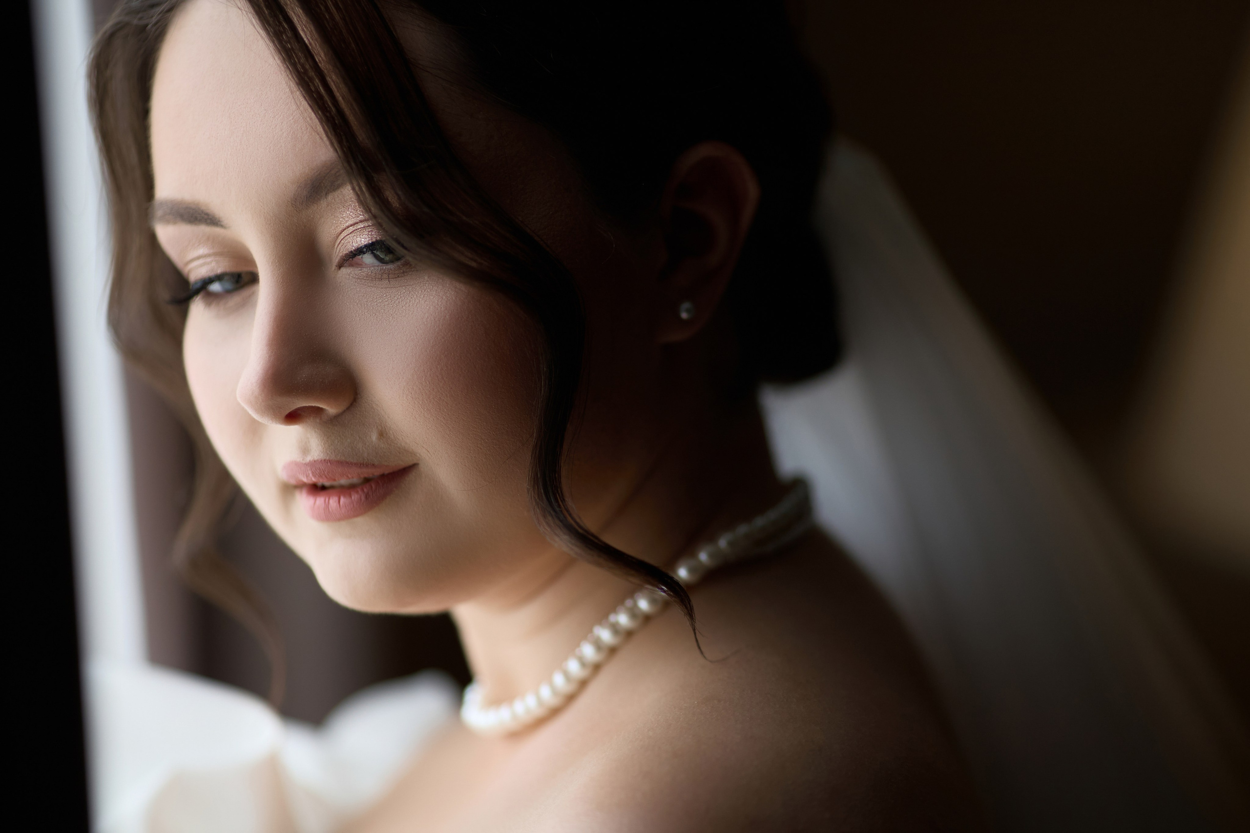 Лена и Виталя. Свадебный и семейный фотограф в Саранске Евгений Кузнецов