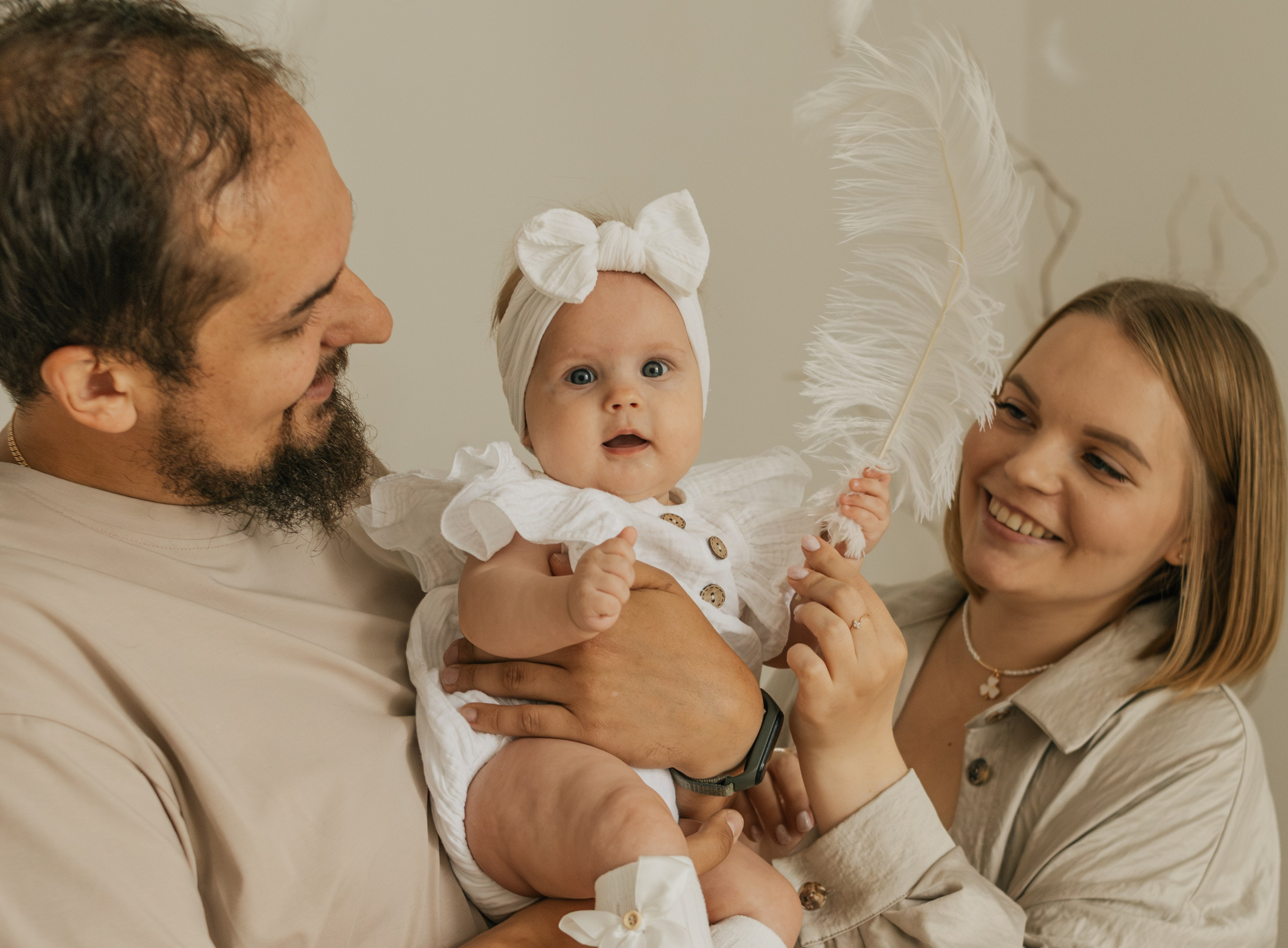 Однажды летом. Семейный и детский фотограф в Тюмени Вика Алленова
