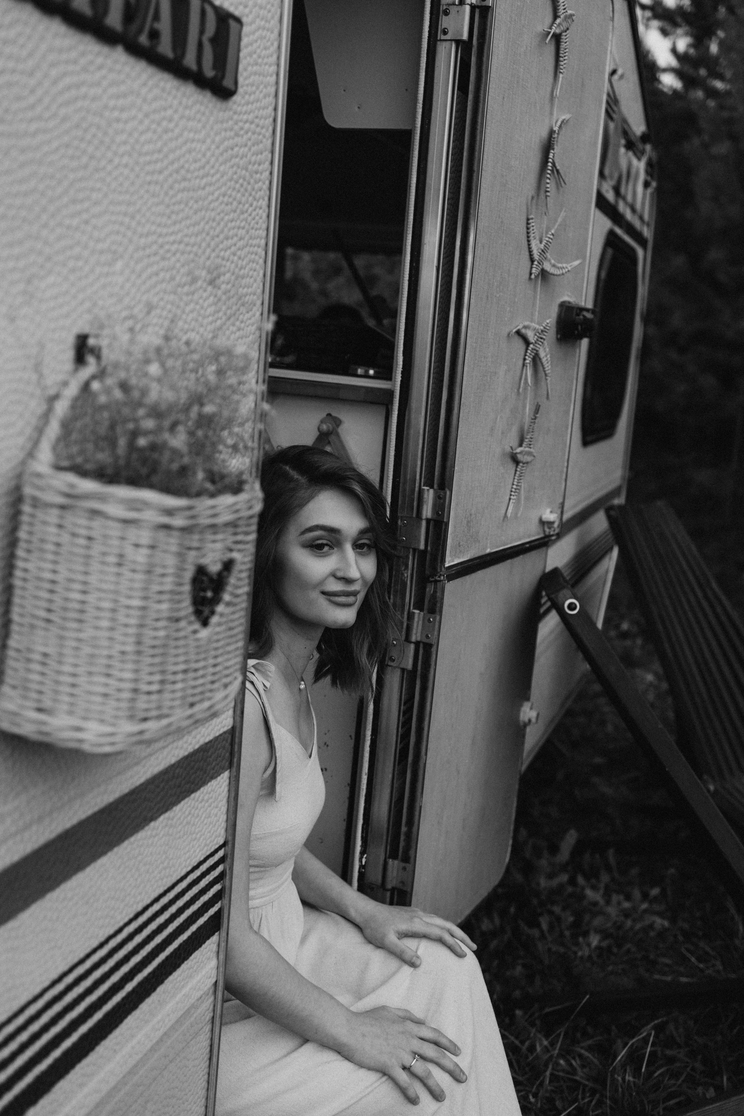 История Надежды и Андрея. Семейный и детский фотограф в Тюмени Вика Алленова