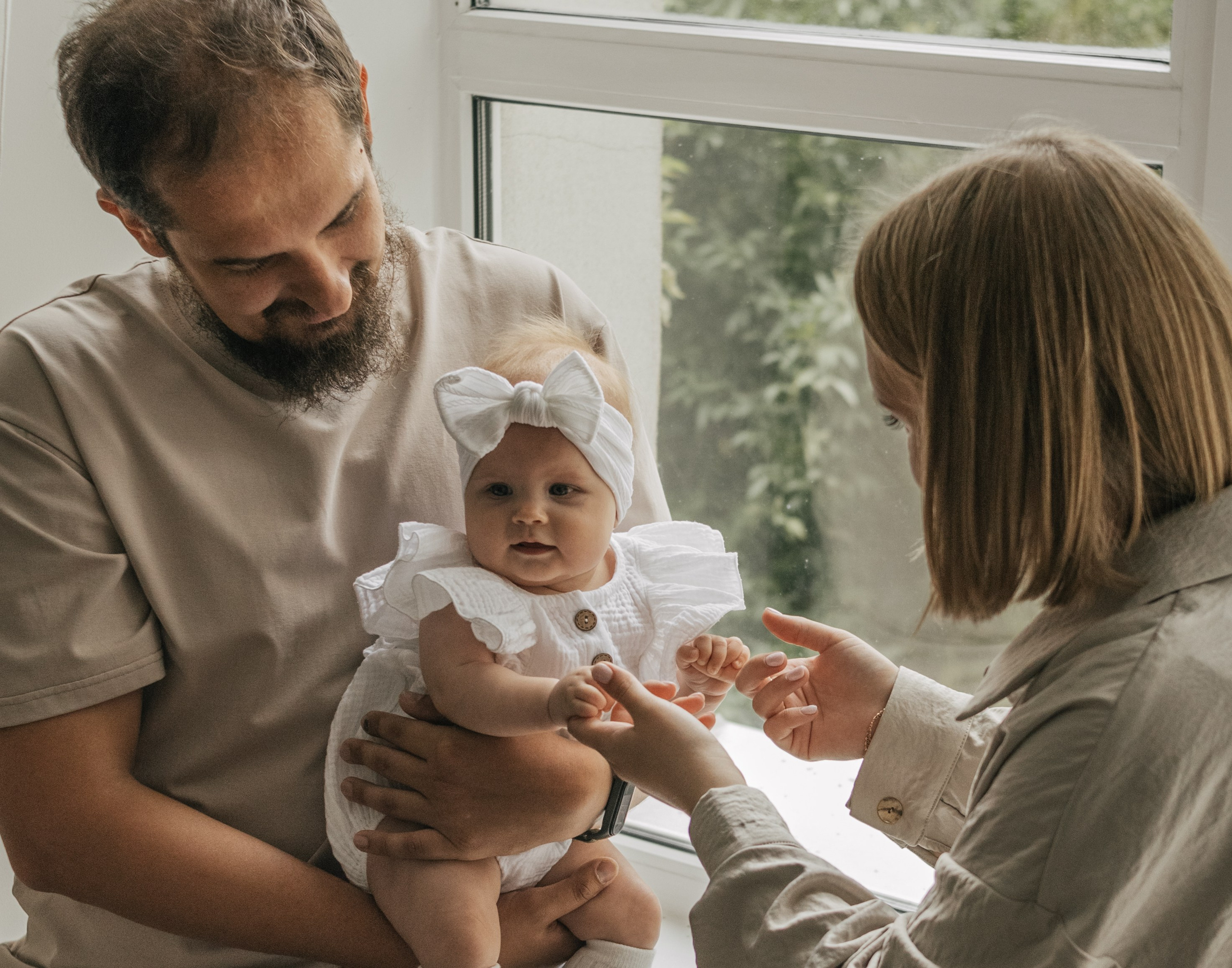 Однажды летом. Семейный и детский фотограф в Тюмени Вика Алленова